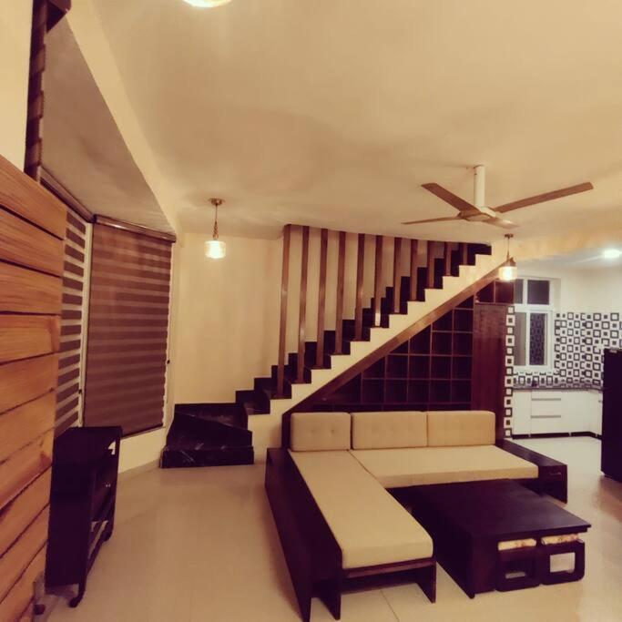 The Lans Mist- A Perfect Getaway For Your Vacation view 5