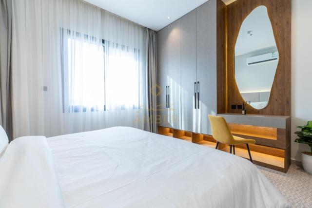 Amber Hospitality - Al Rawdah