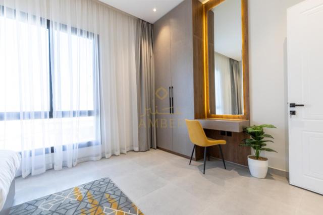 Amber Hospitality - Al Rawdah