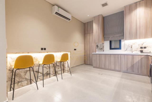 Amber Hospitality - Al Rawdah
