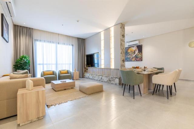 Amber Hospitality - Al Rawdah