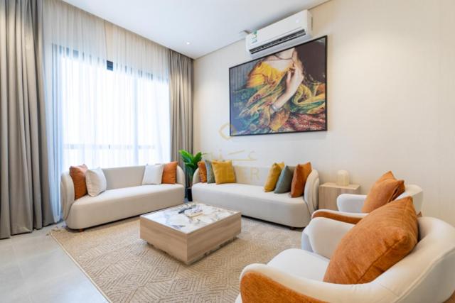 Amber Hospitality - Al Rawdah