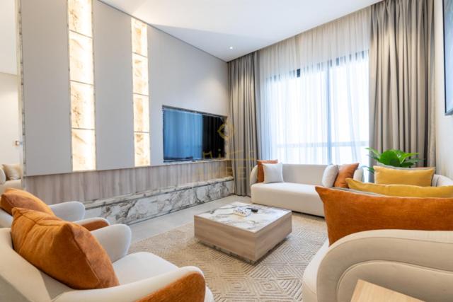 Amber Hospitality - Al Rawdah