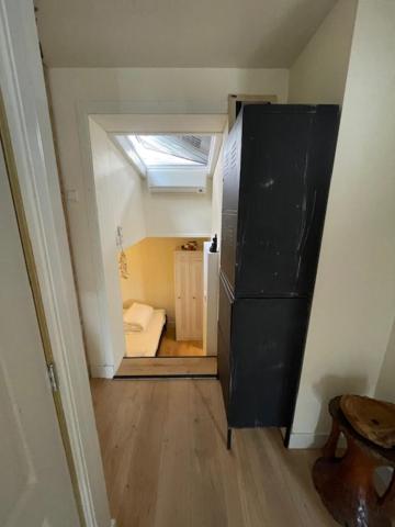 van GOG appartement view 5