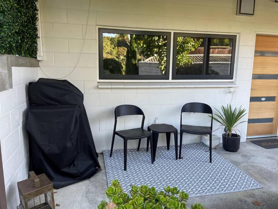 Riverside Apartment view 4