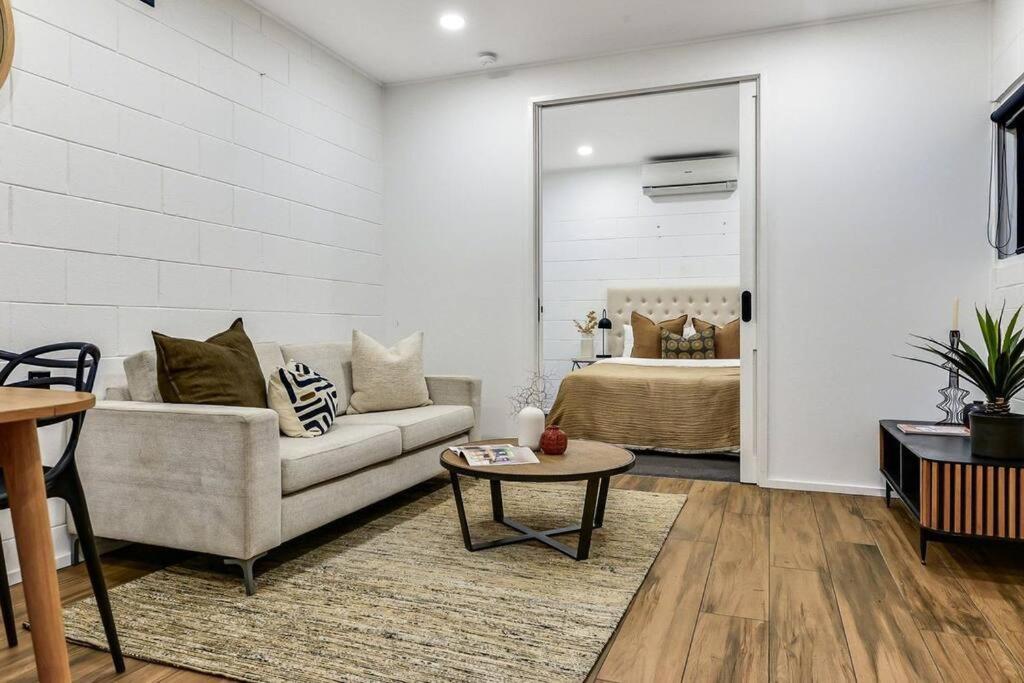 Riverside Apartment view 5