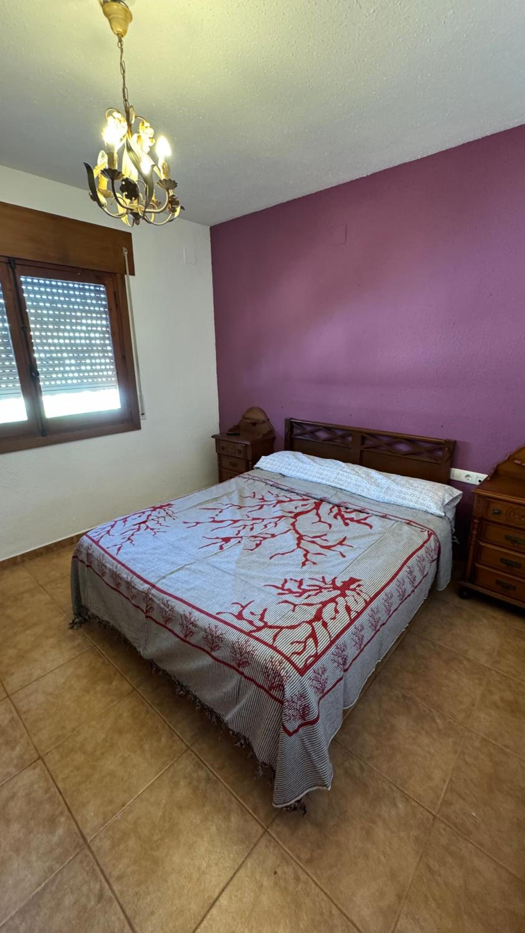 Villa Rosal