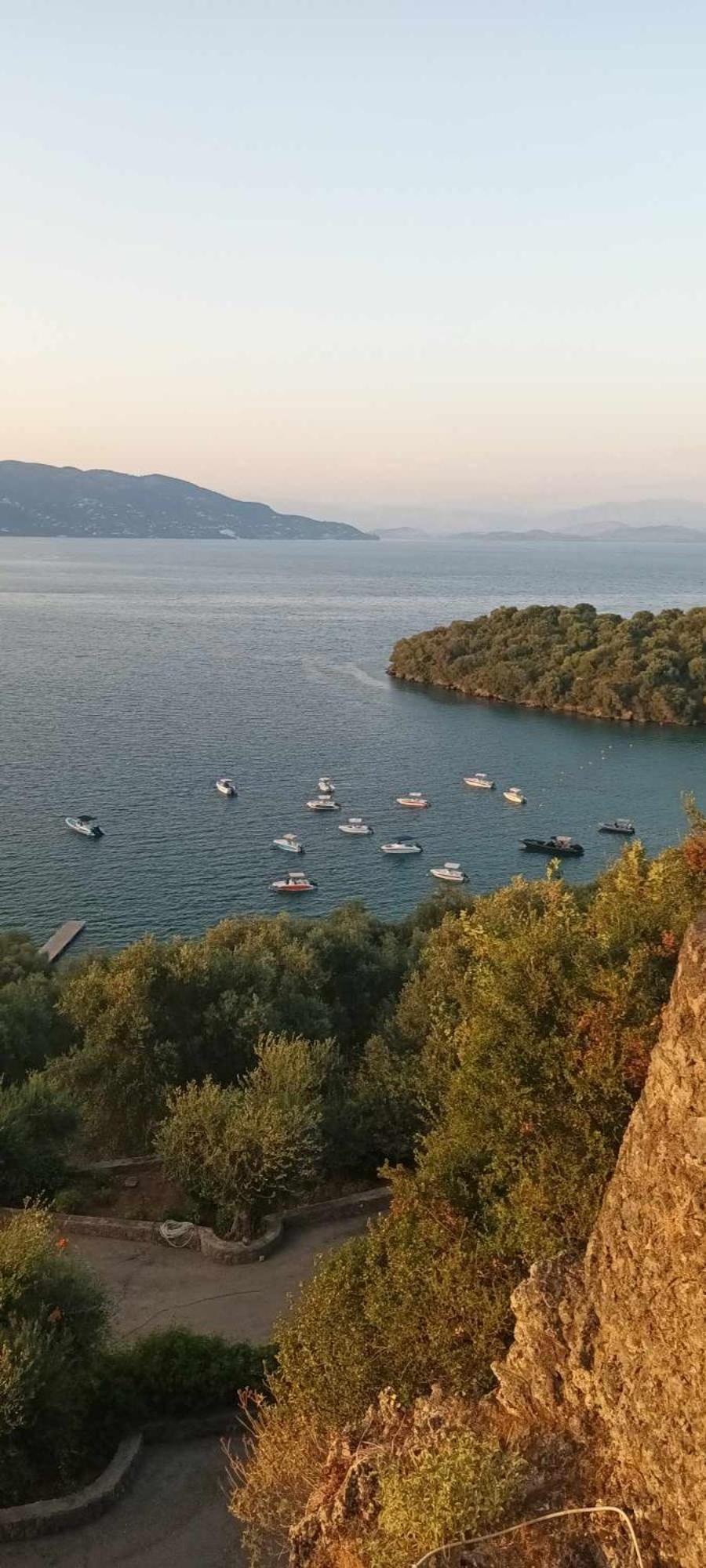 Dimitra Seaview Apartments K view 5