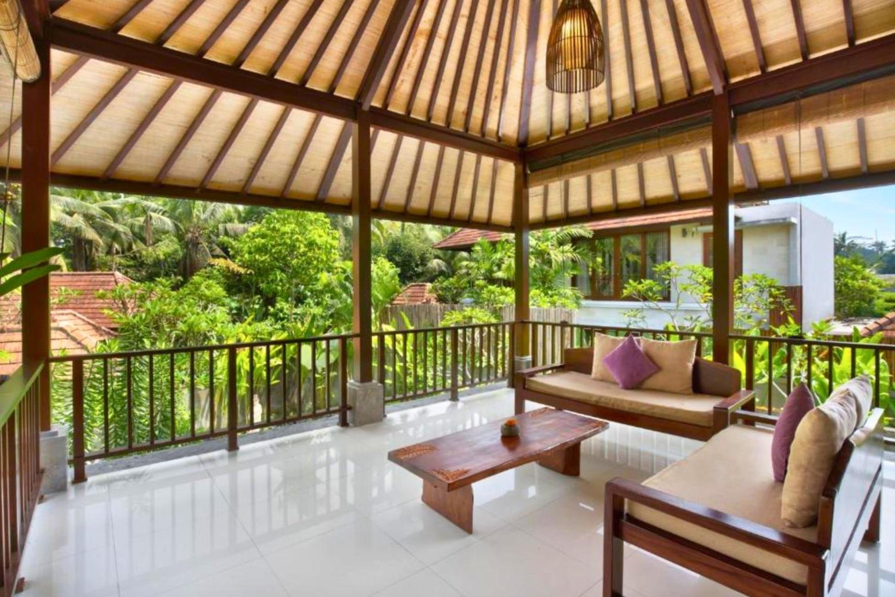 Stunning 2 BR Private Pool Villa