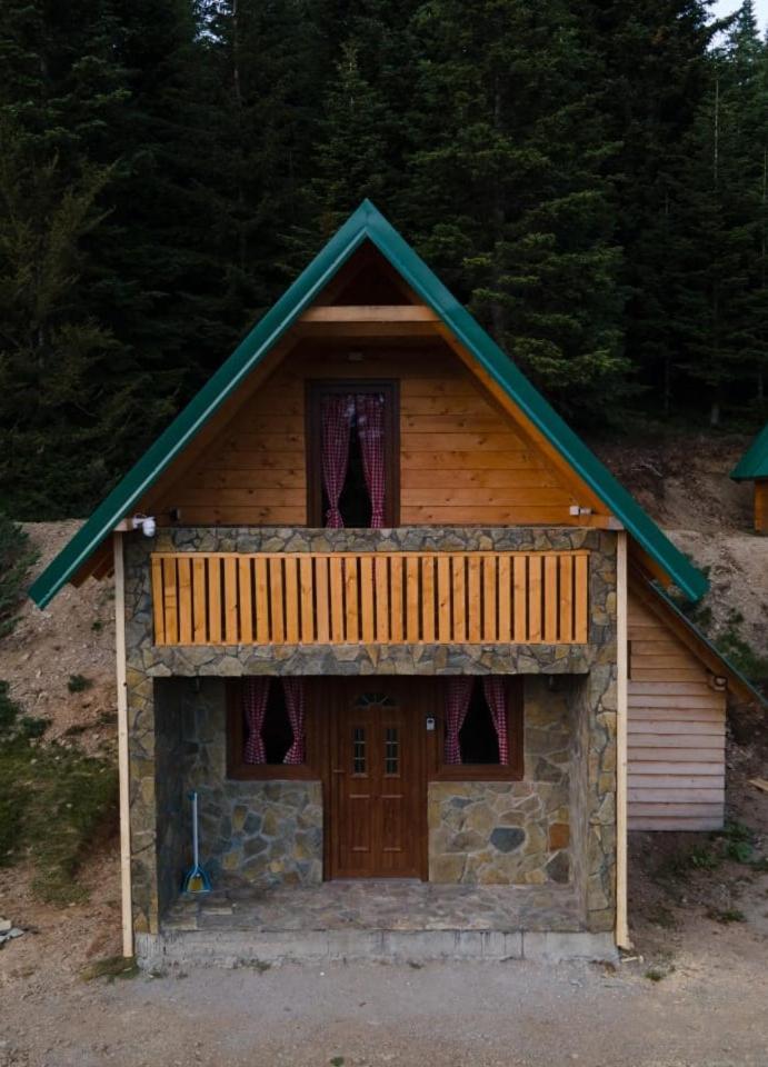 Mountain apartment-Komovi