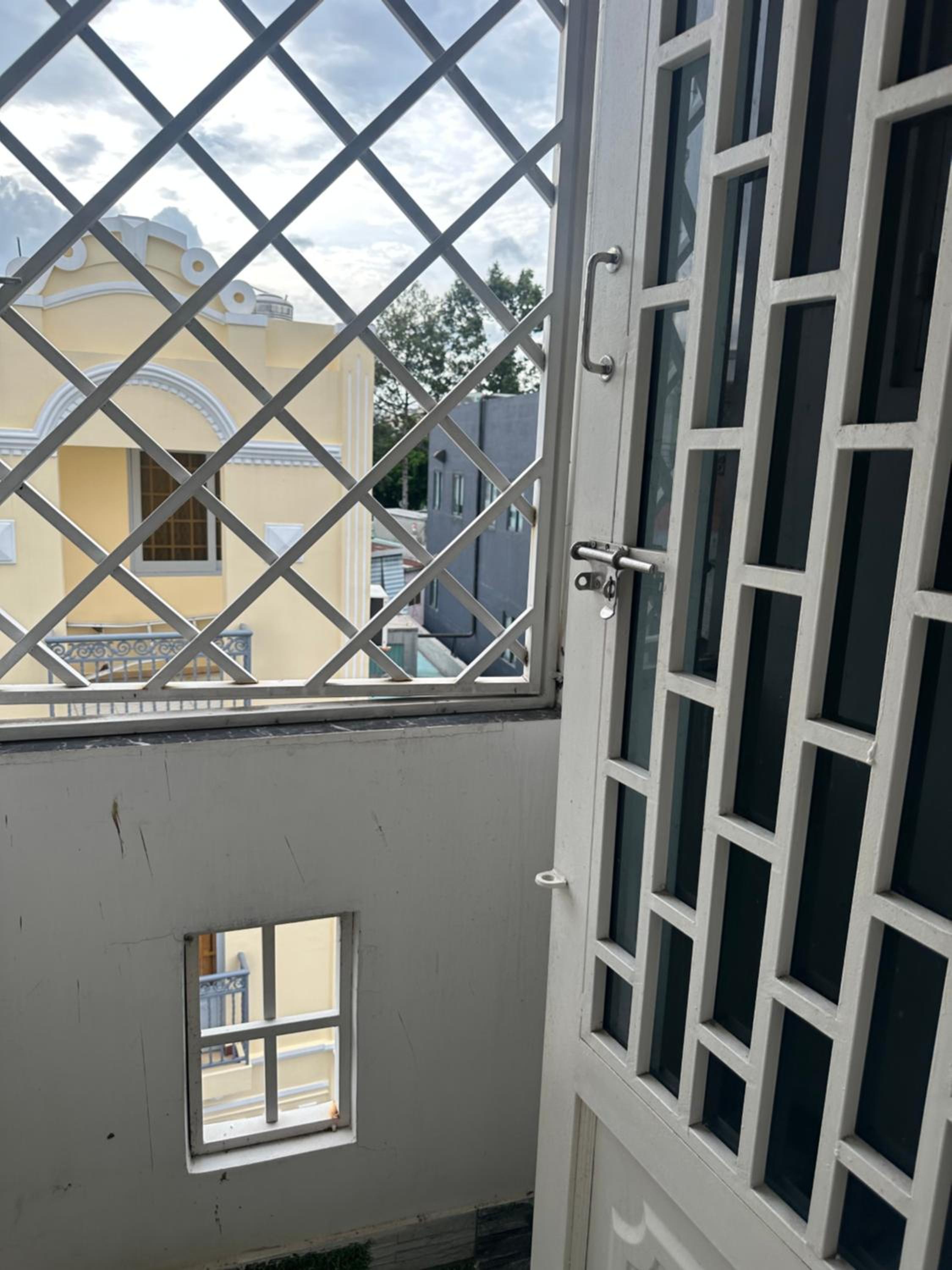 Saigon Dakao homestay