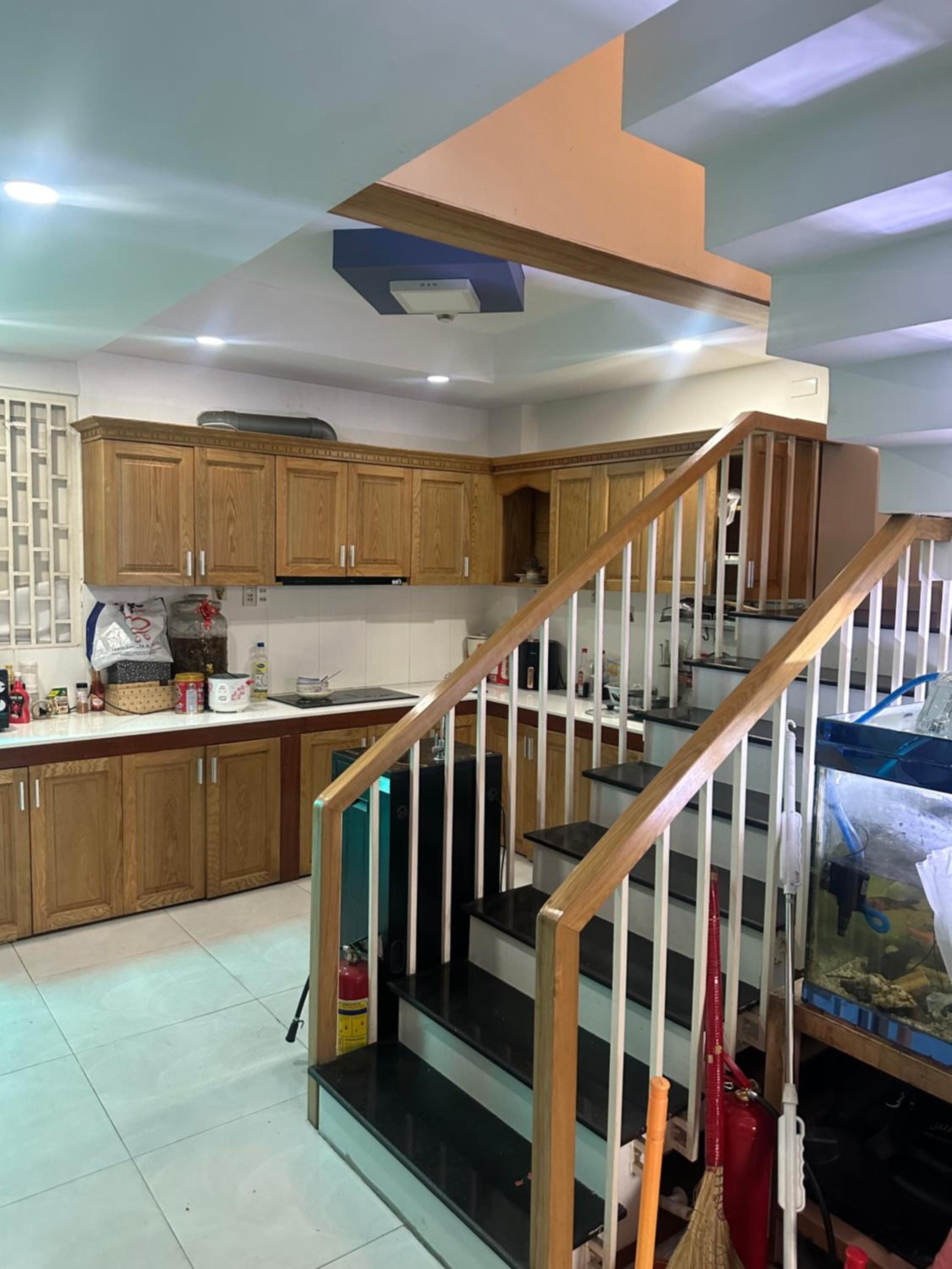 Saigon Dakao homestay