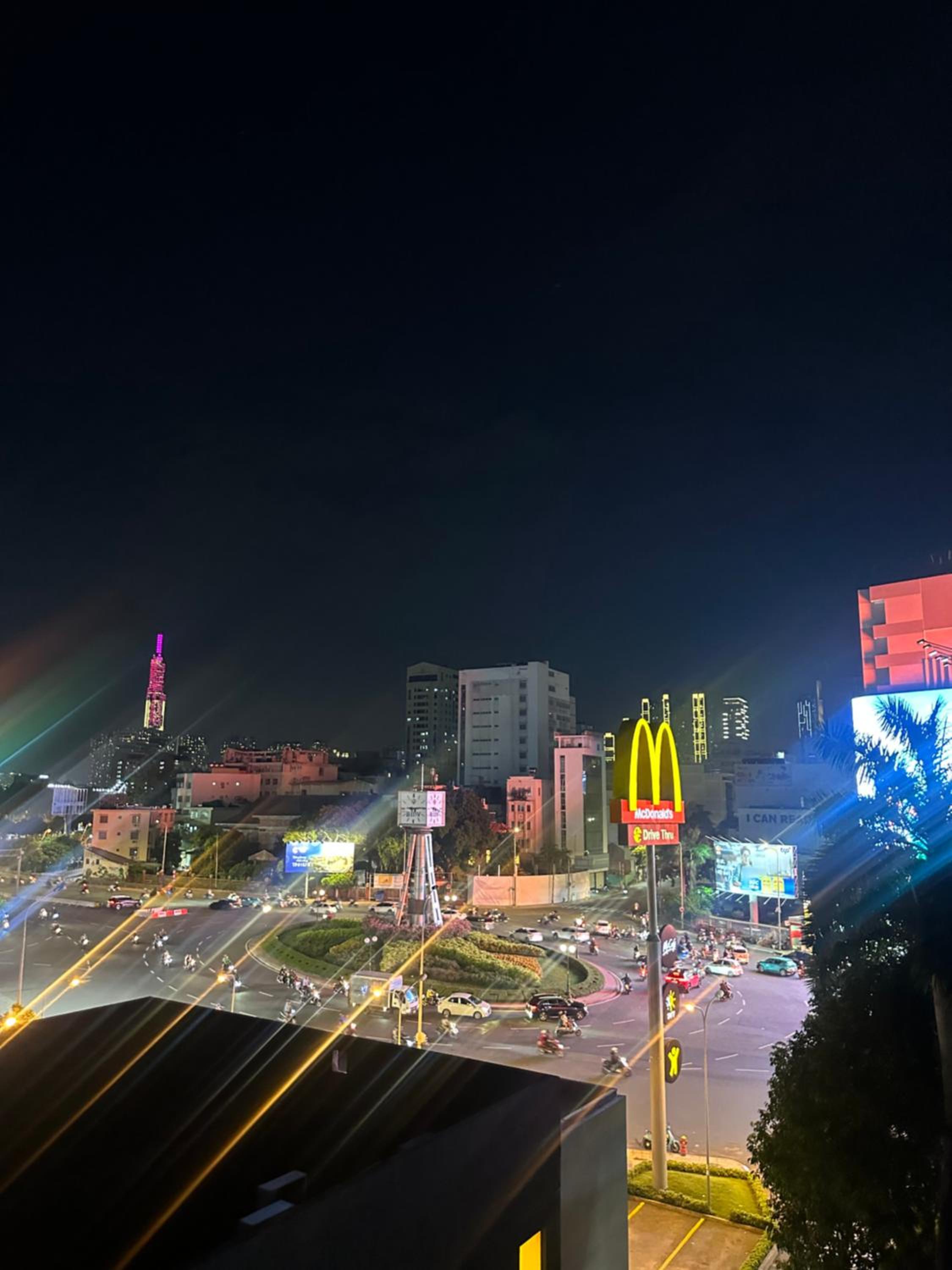 Saigon Dakao homestay
