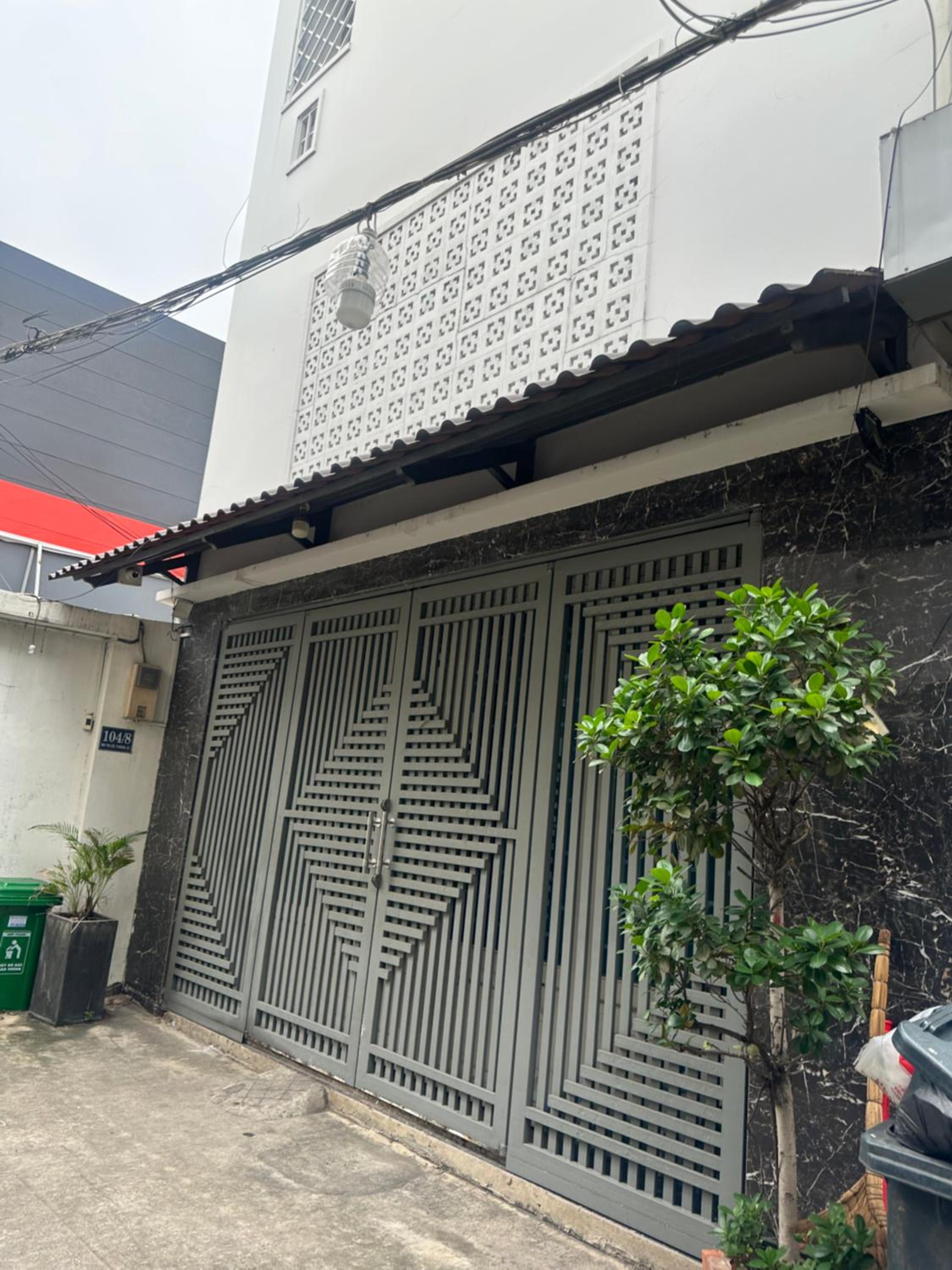 Saigon Dakao homestay