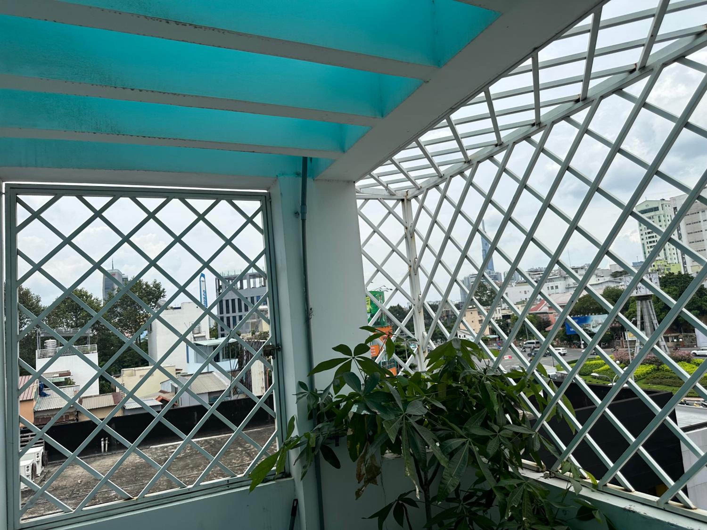 Saigon Dakao homestay