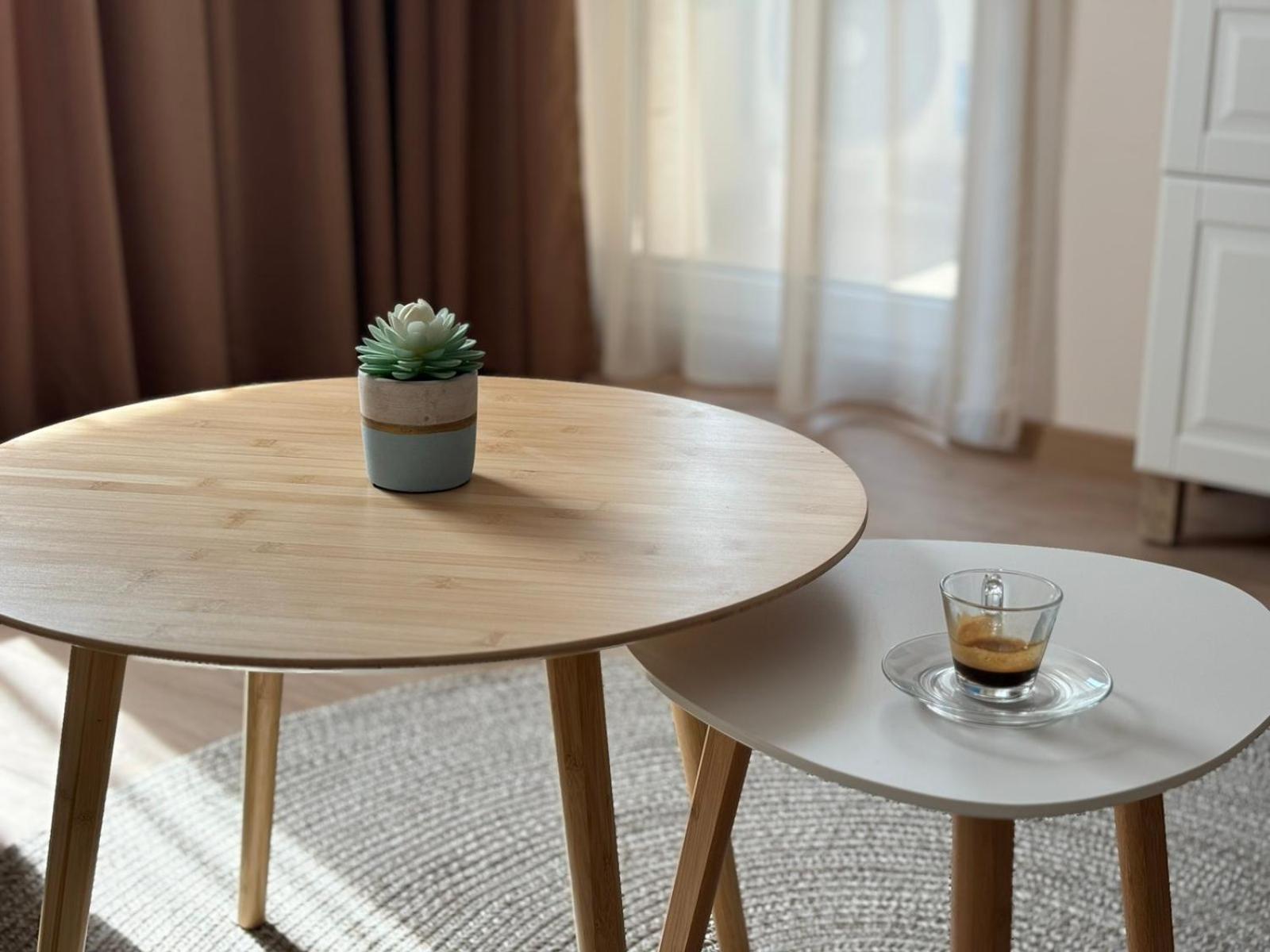 MV-Brilliant apartment