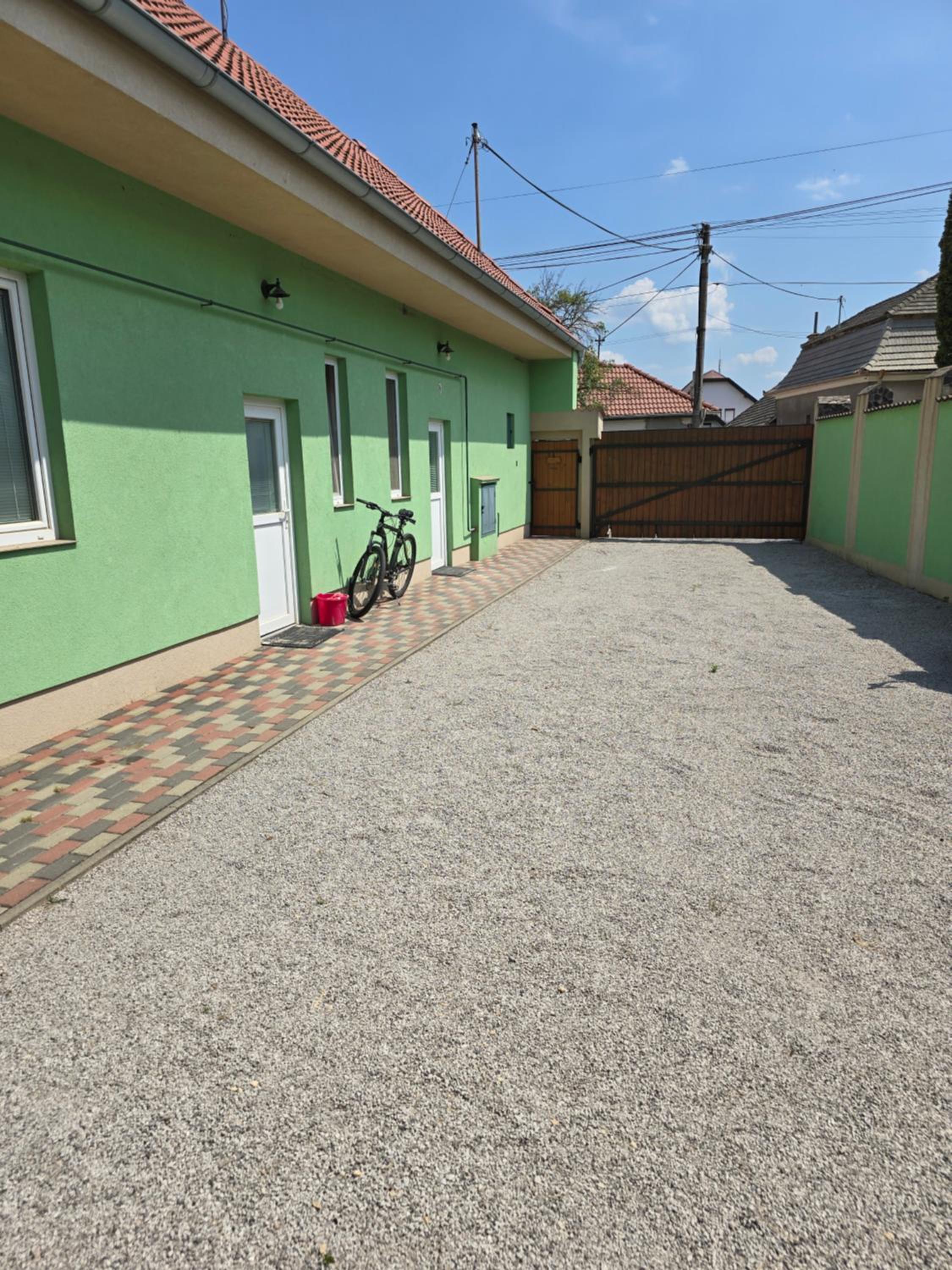 Green House view 5