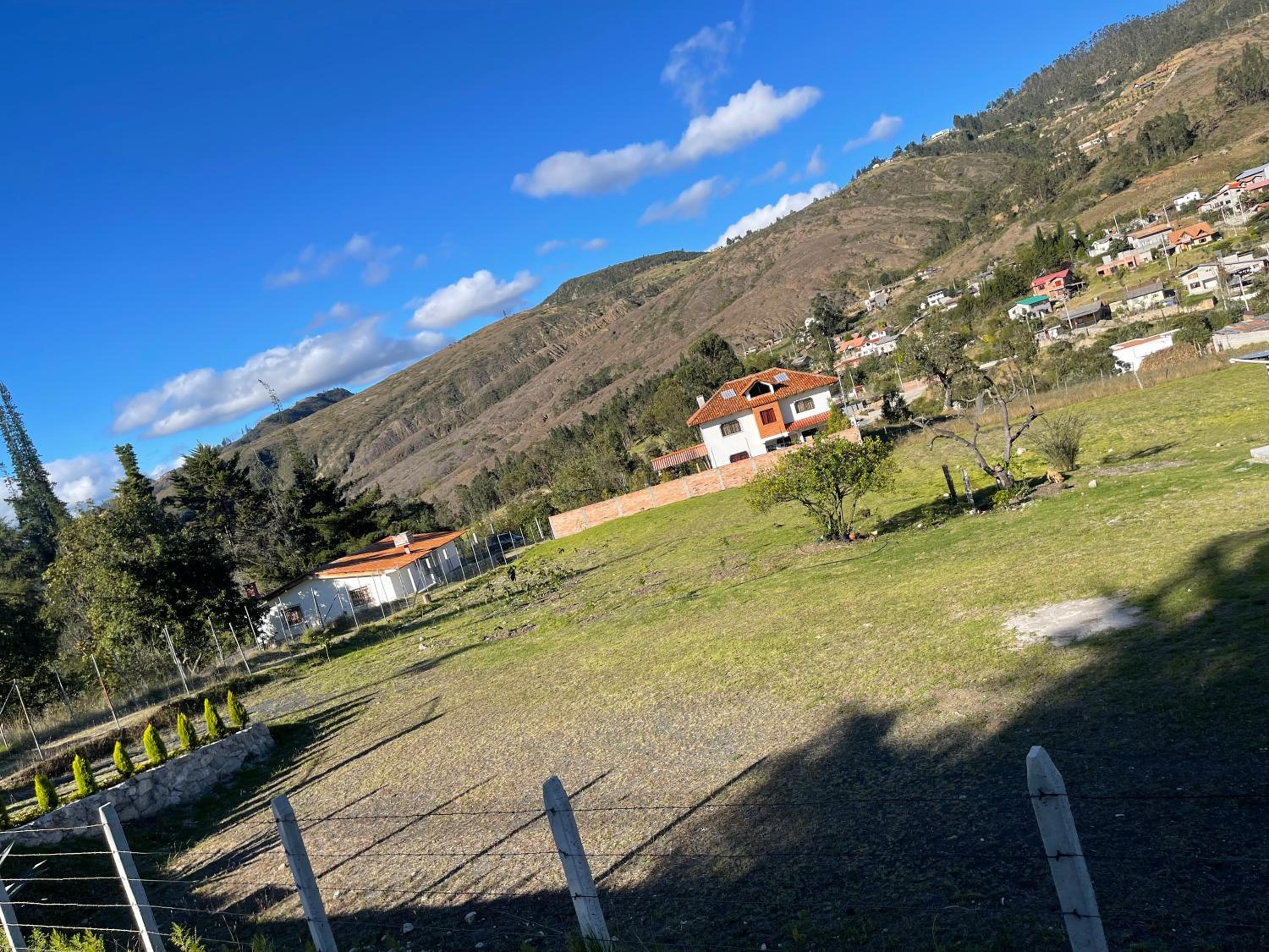Casa campo Cuenca