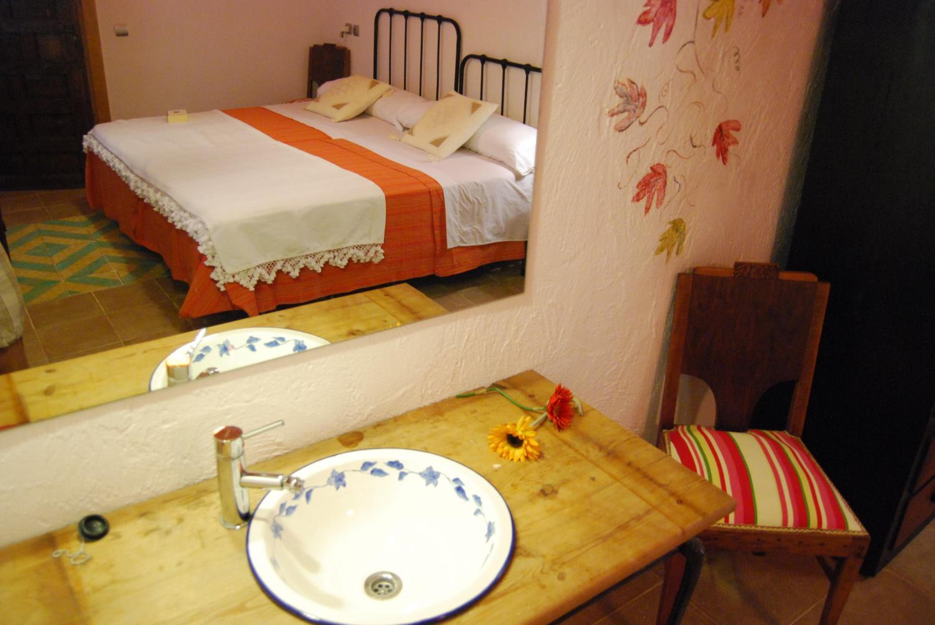 Casa Rural Santa Ana
