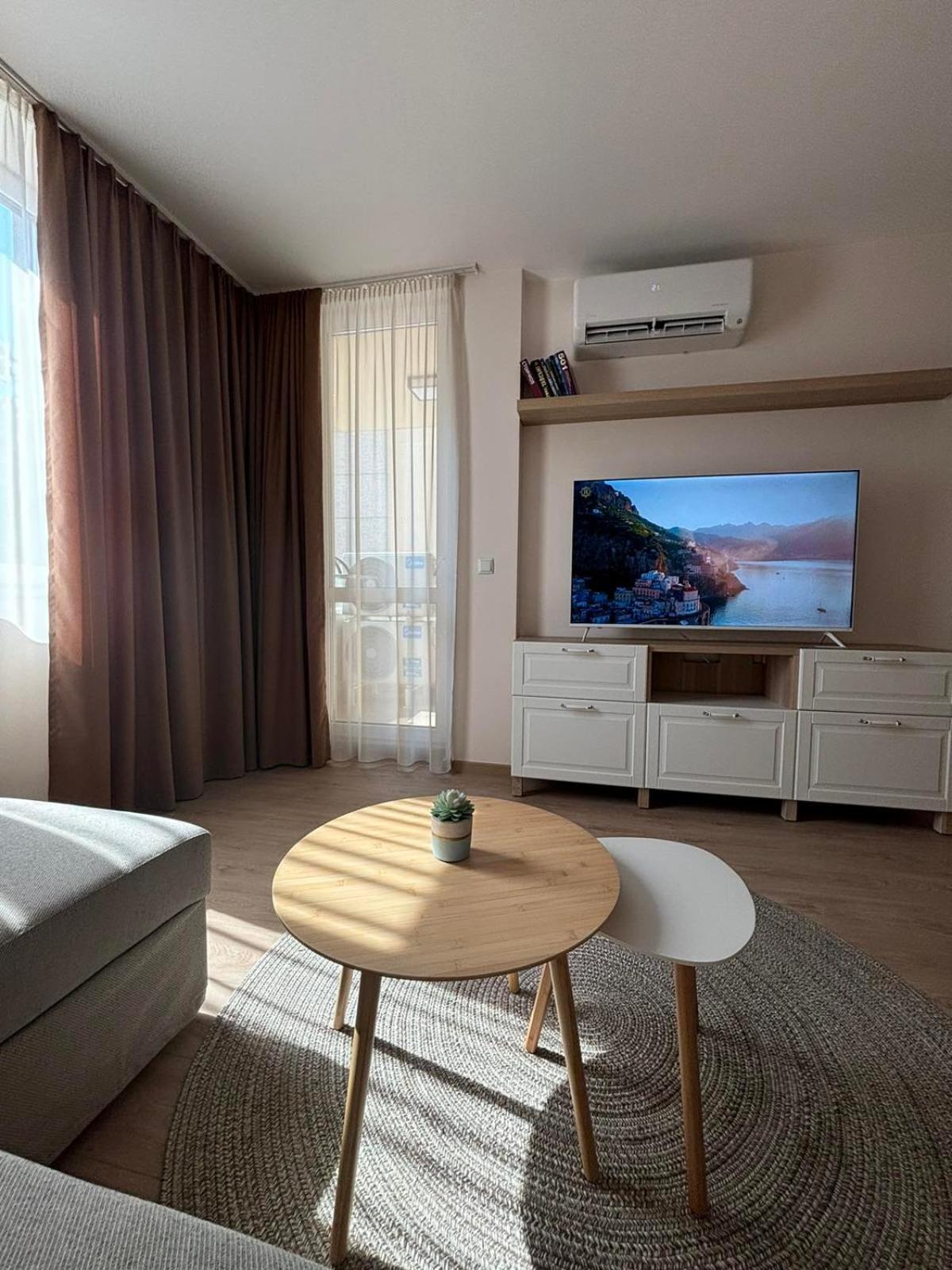 MV-Brilliant apartment
