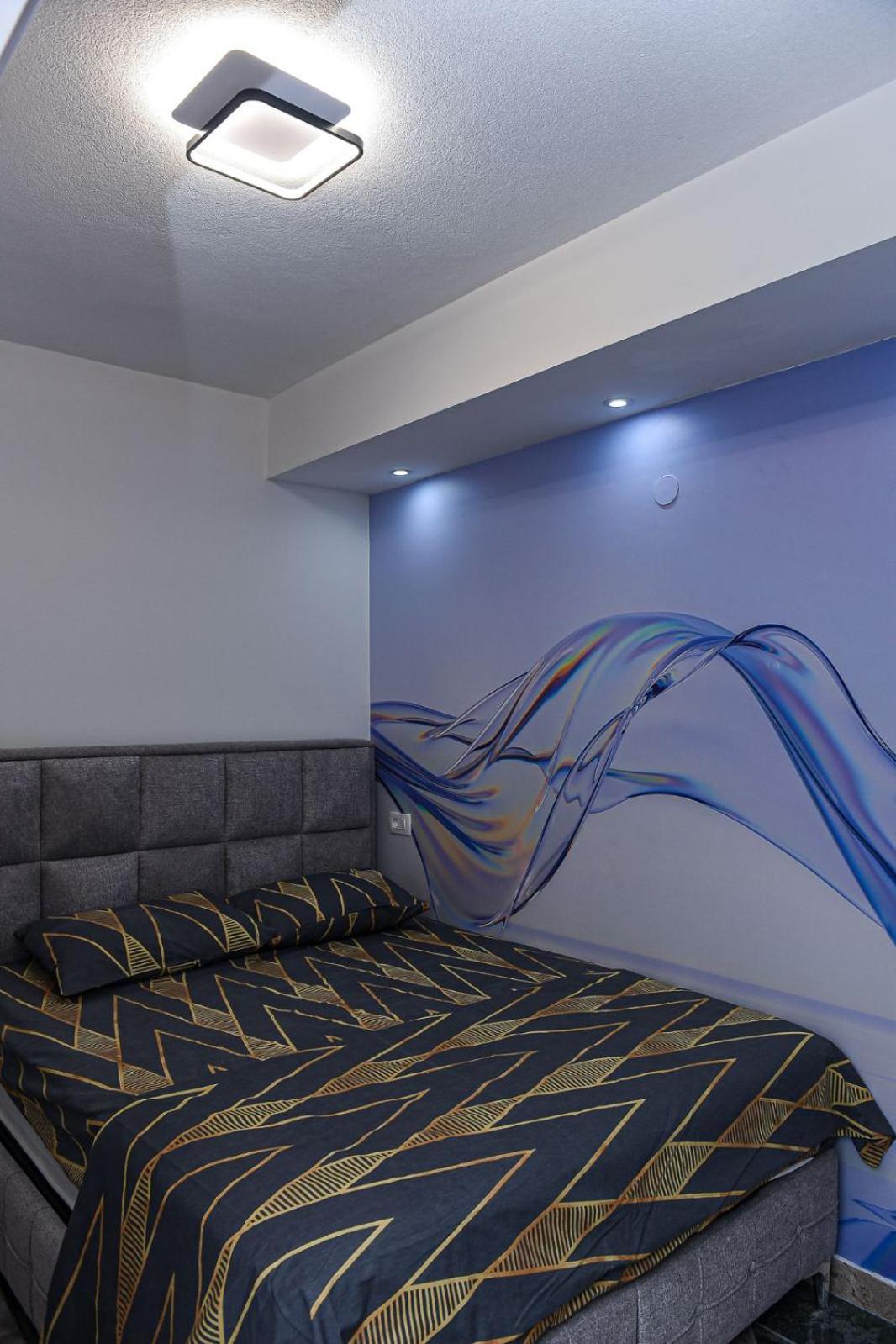 APARTMAN PLUS Nikšić
