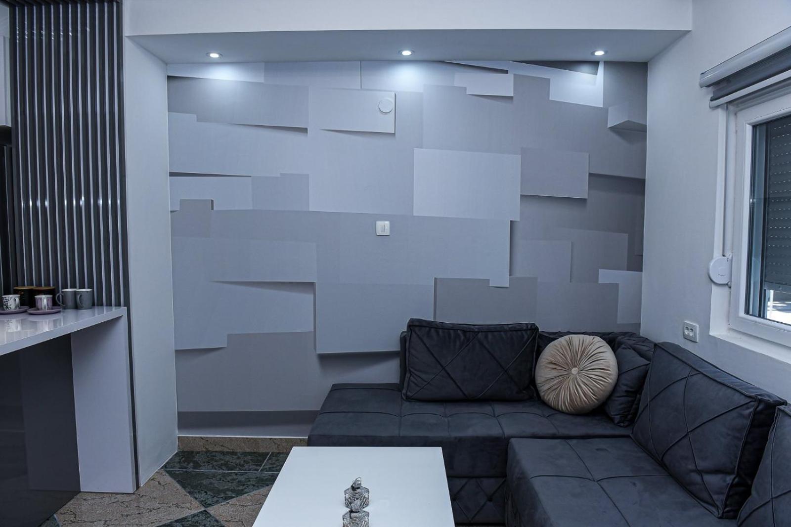 APARTMAN PLUS Nikšić