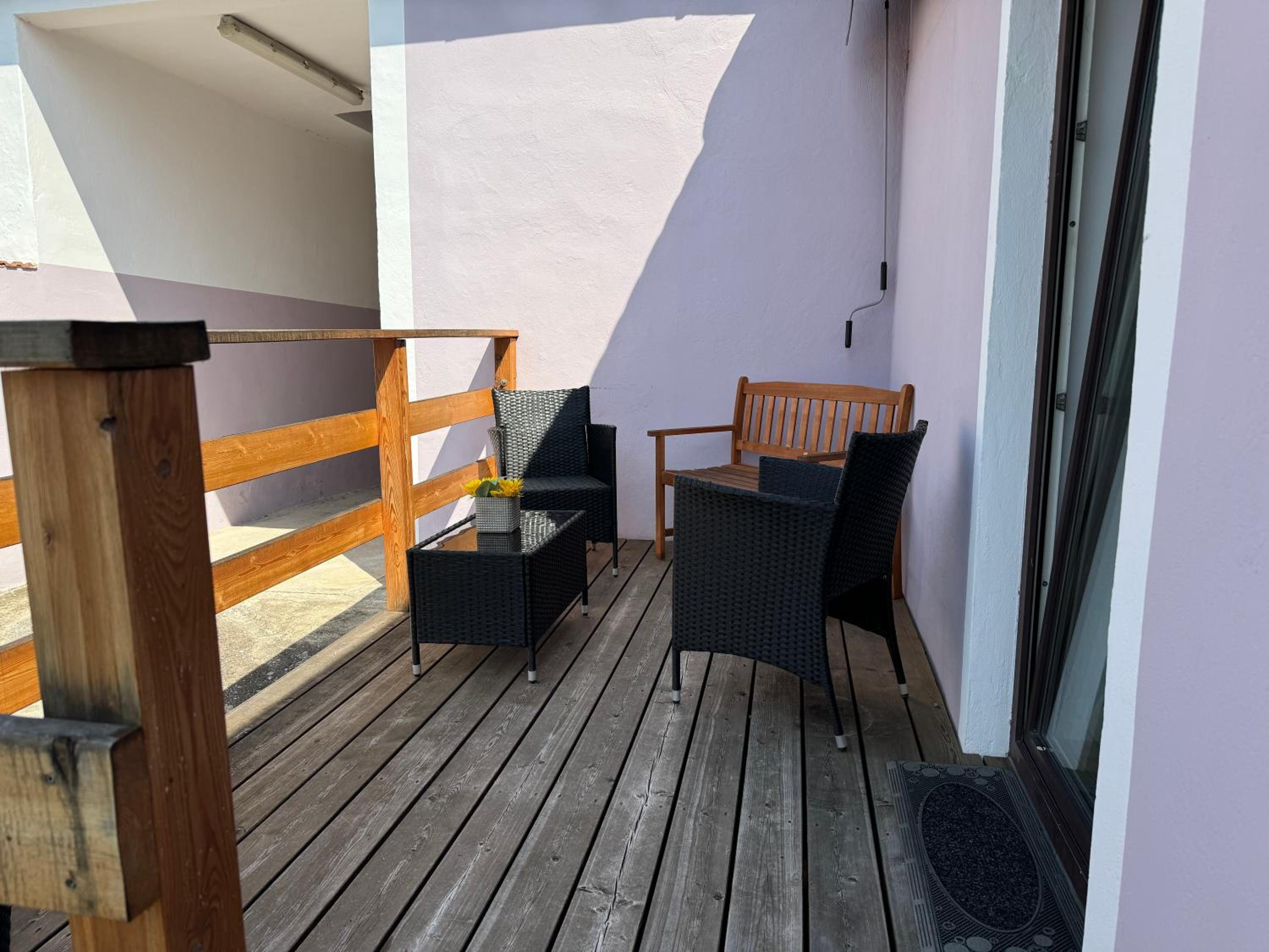 Ferienwohnung Langenlois
