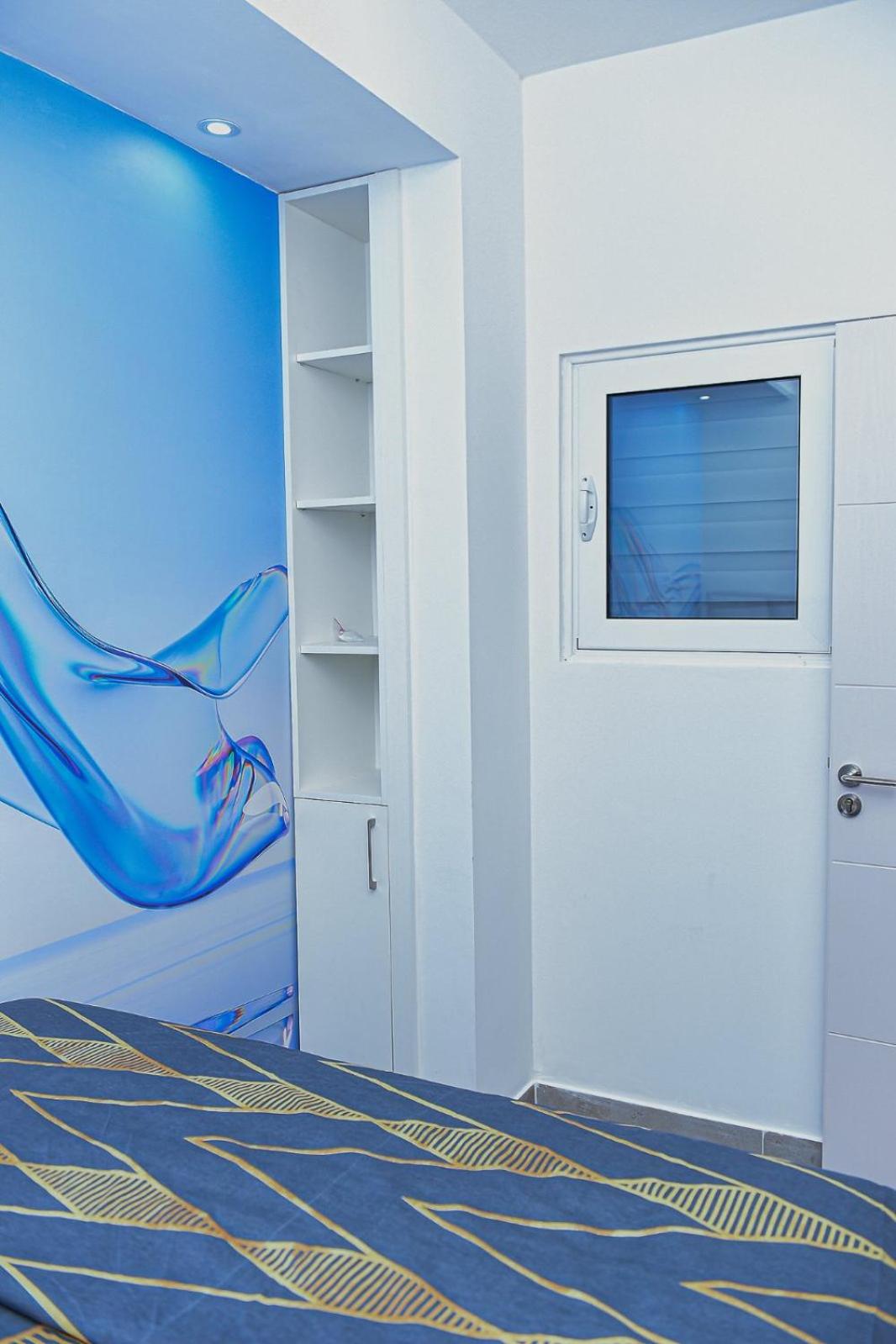 APARTMAN PLUS Nikšić
