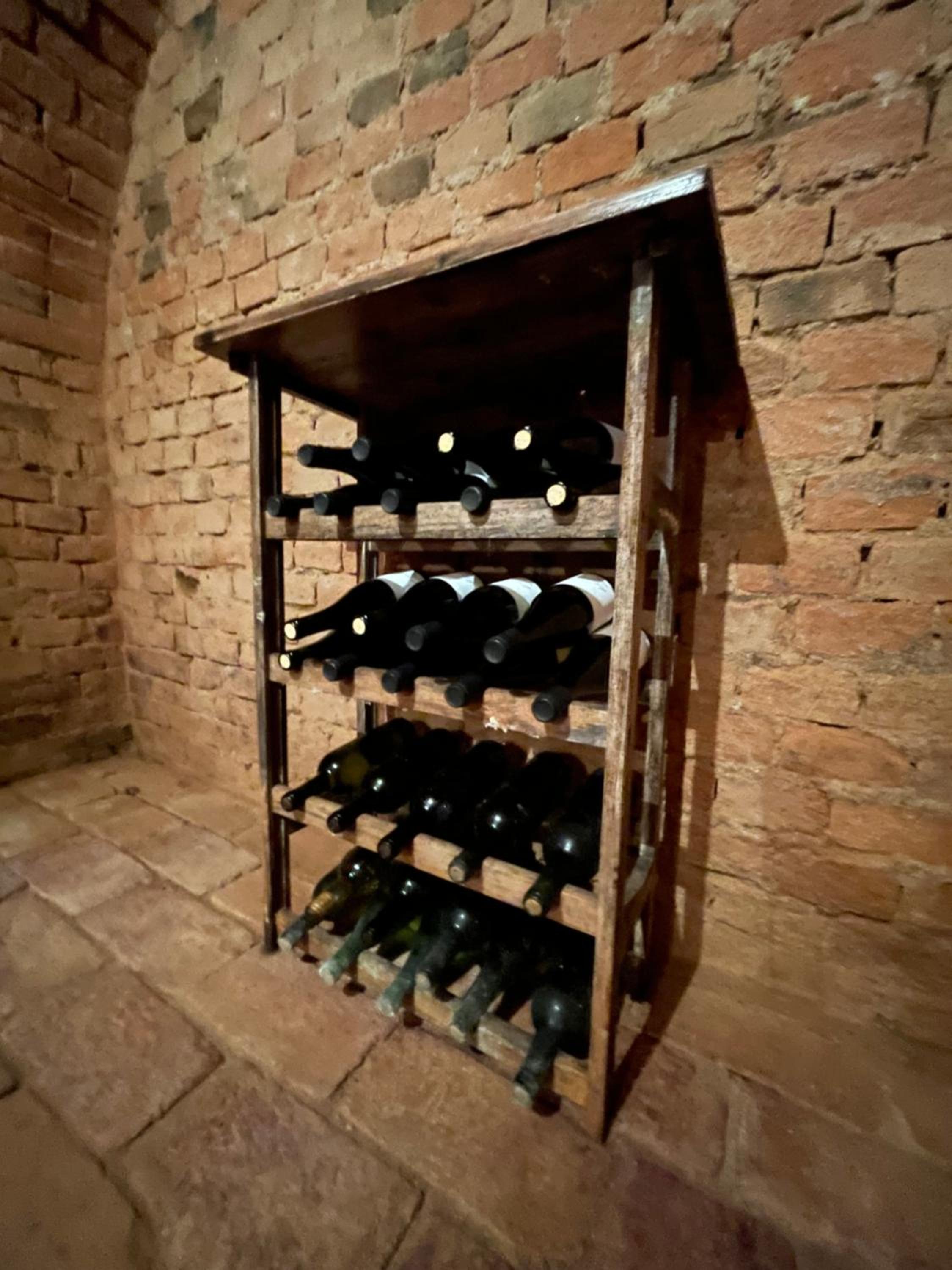 Wine & Relax Mezi Sklepy