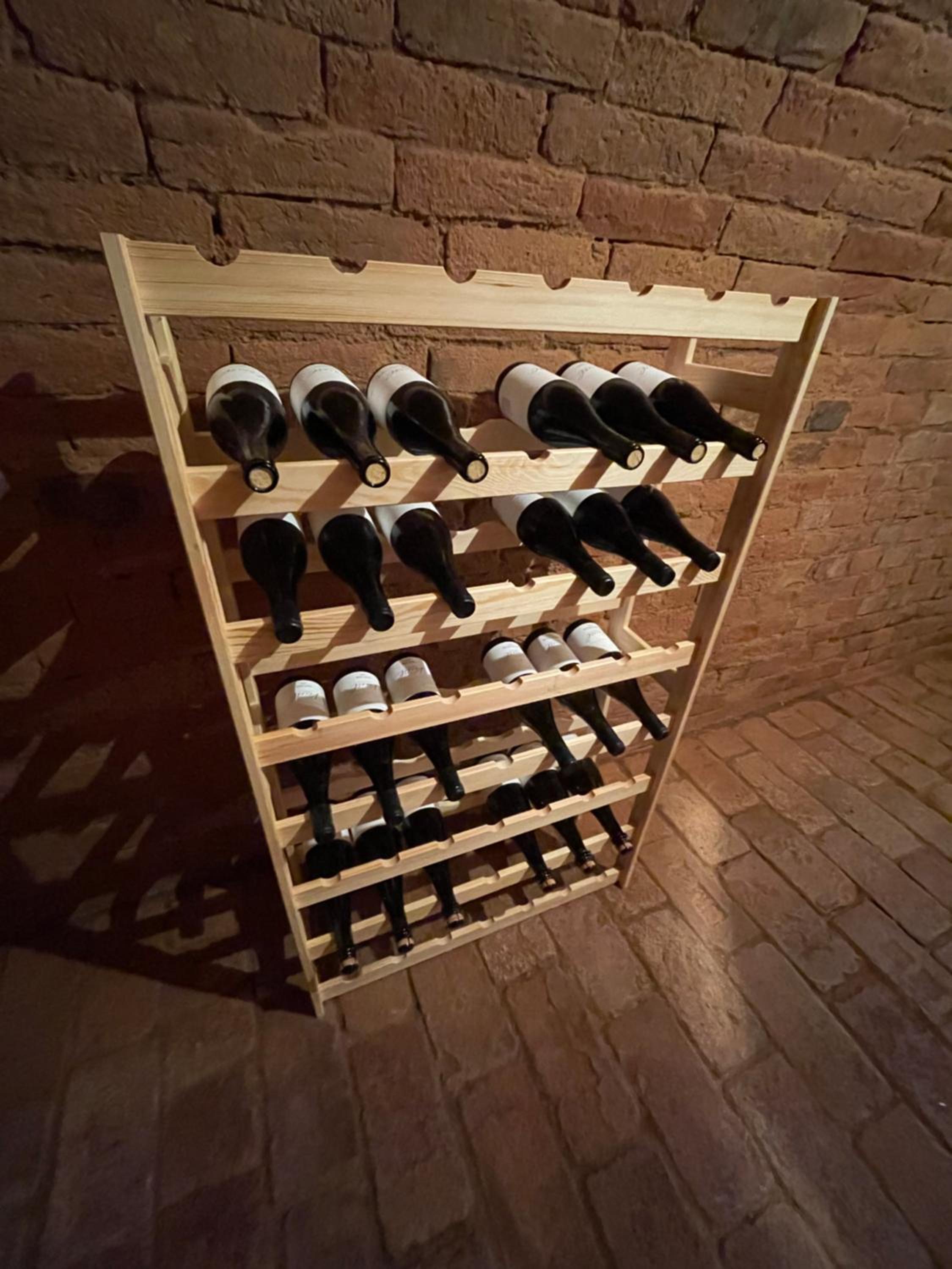 Wine & Relax Mezi Sklepy