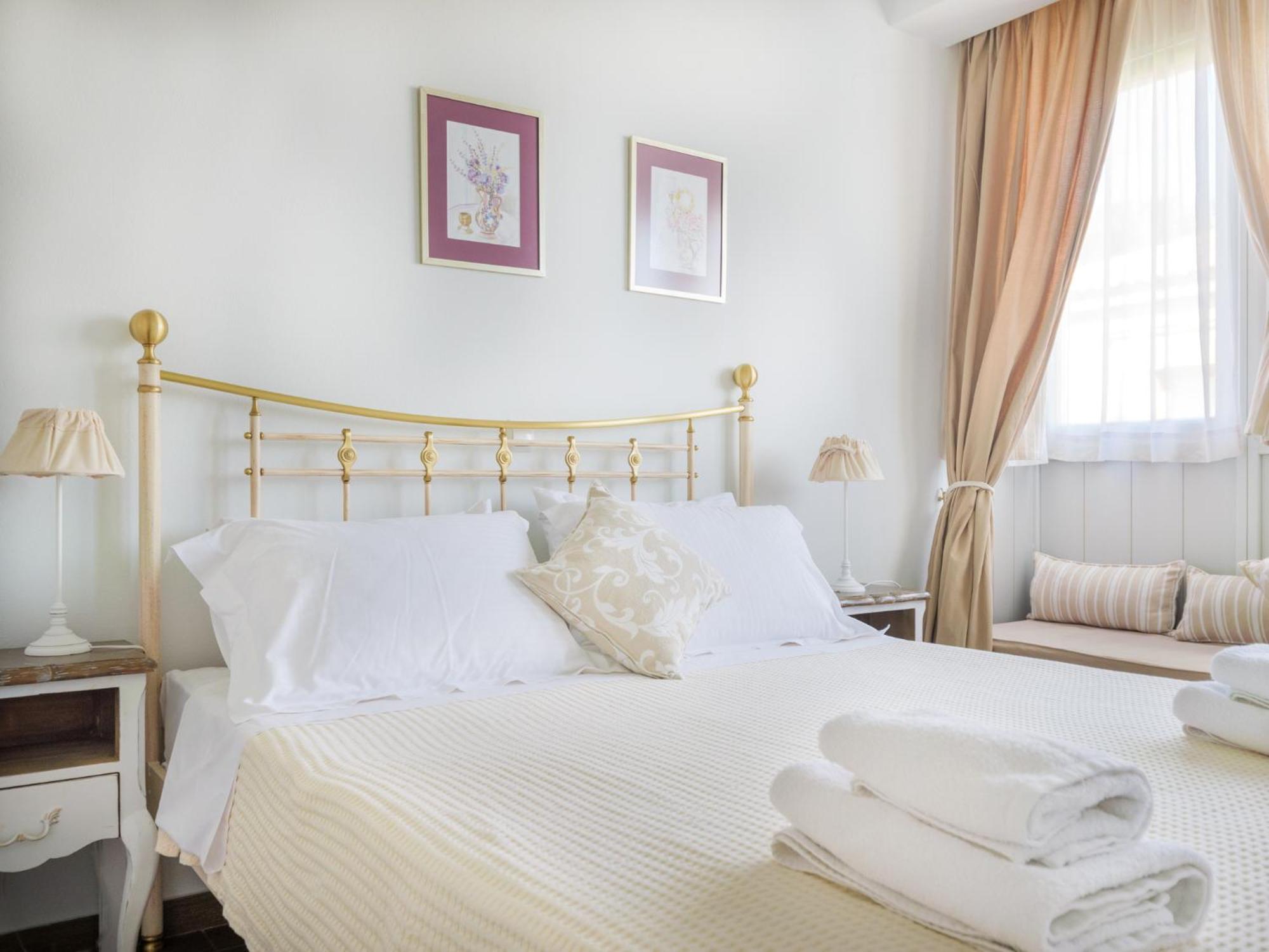 Heliades Maisonettes