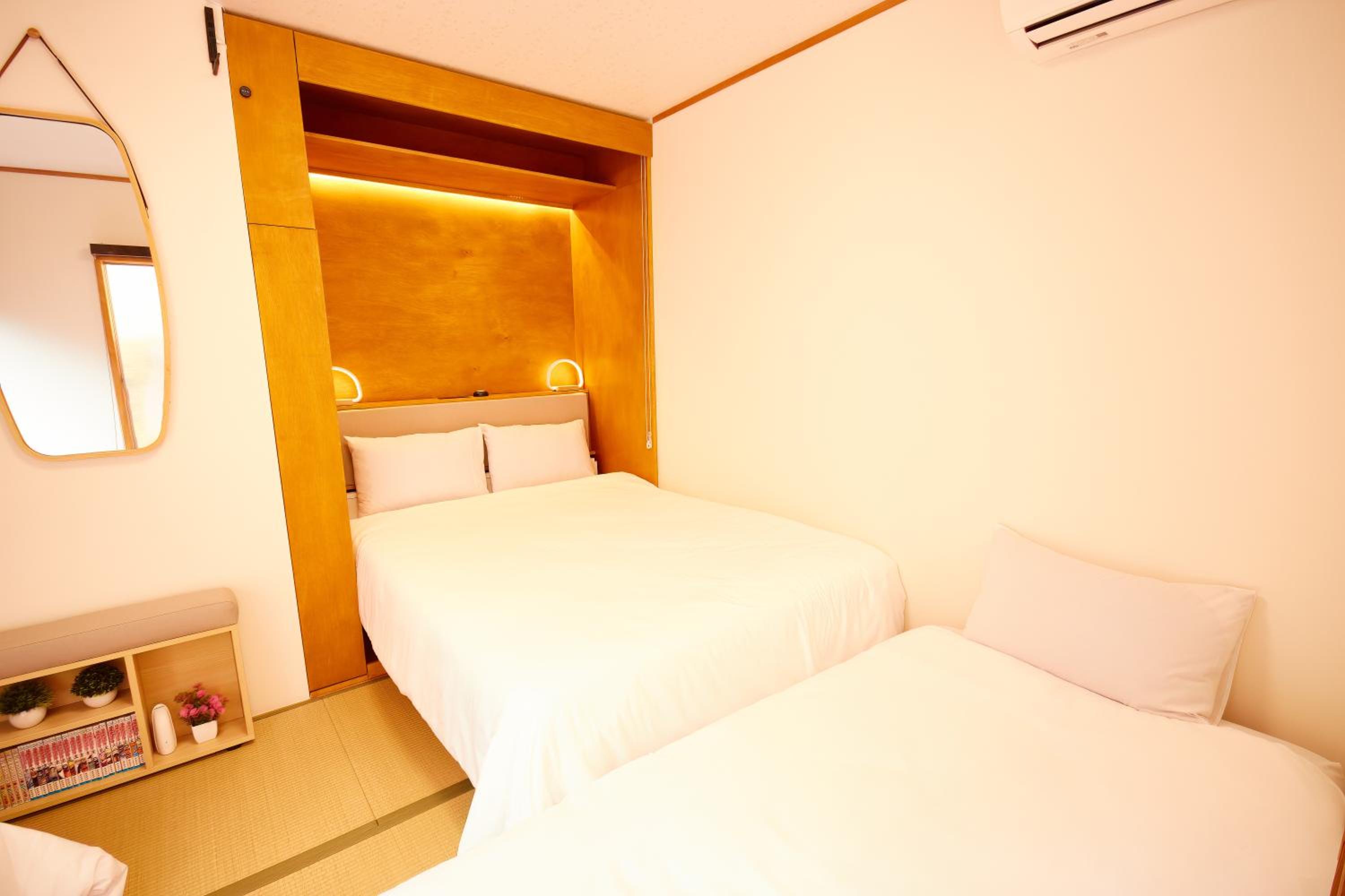 TokyoKoso Vacation Home
