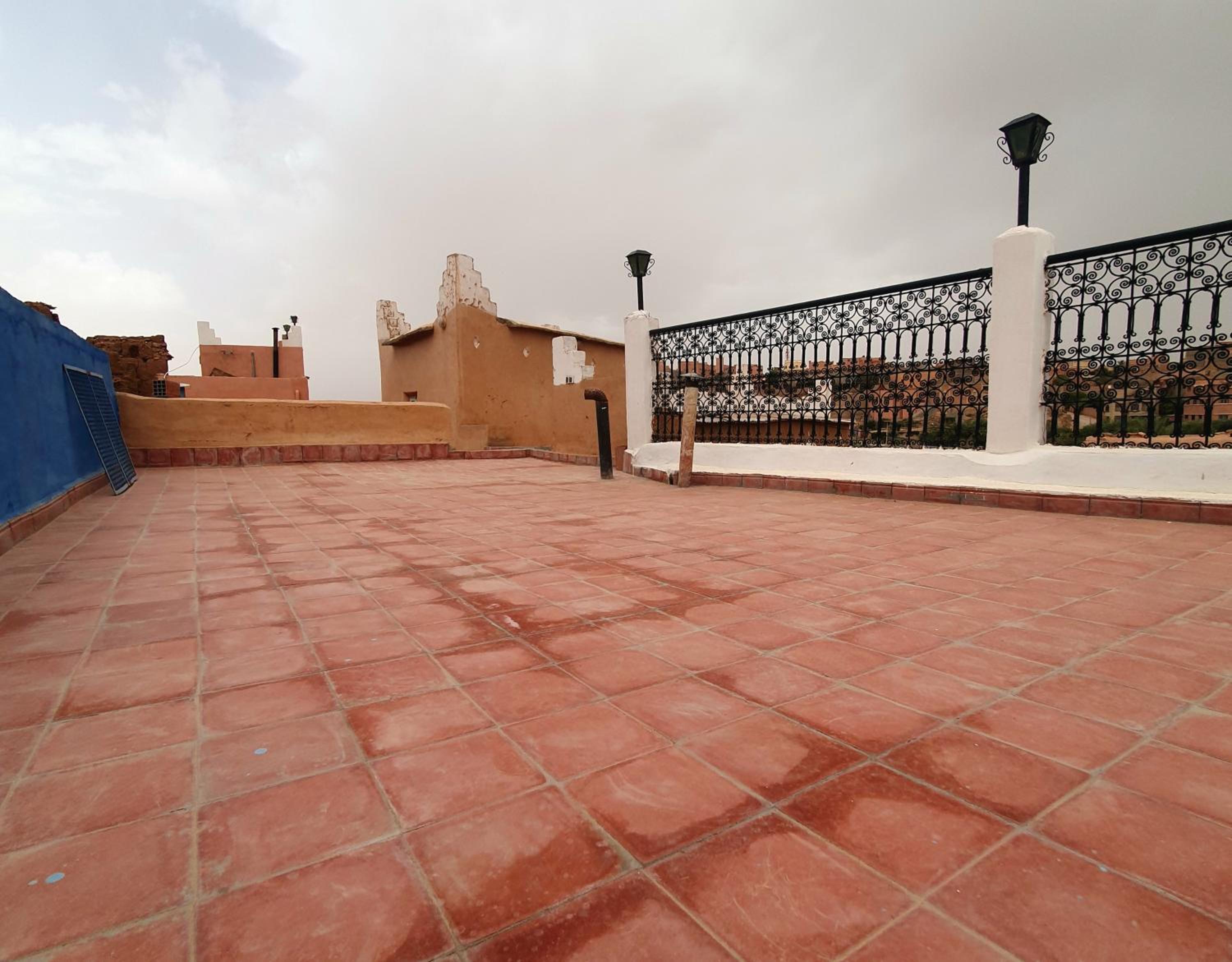 roof