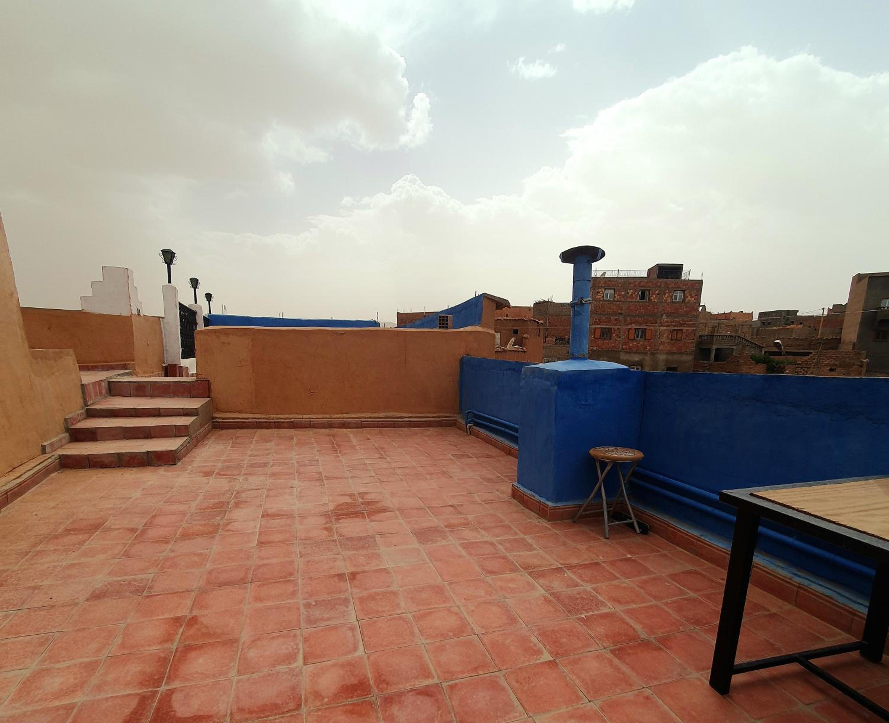 roof