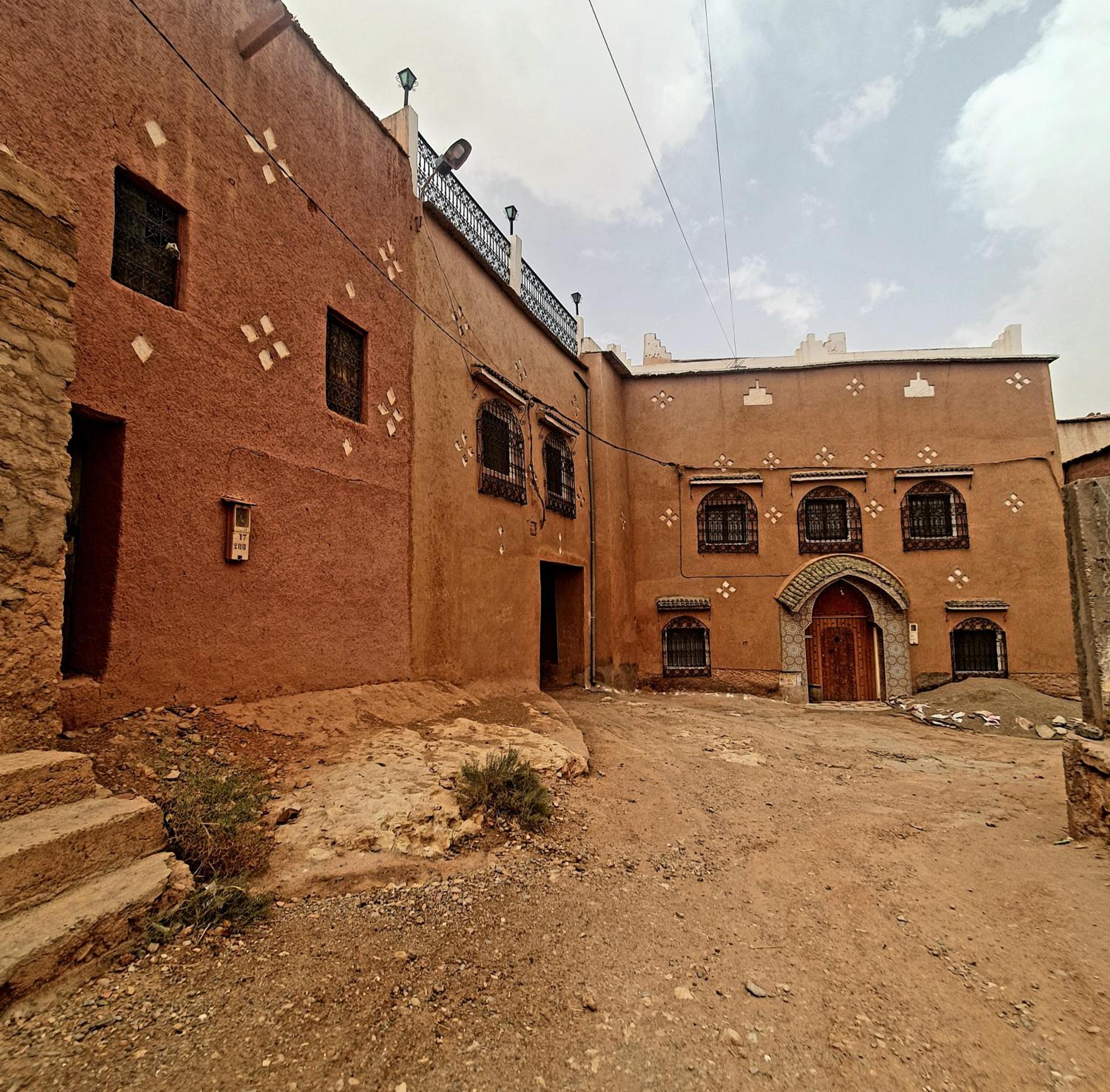 Riad Taourirte