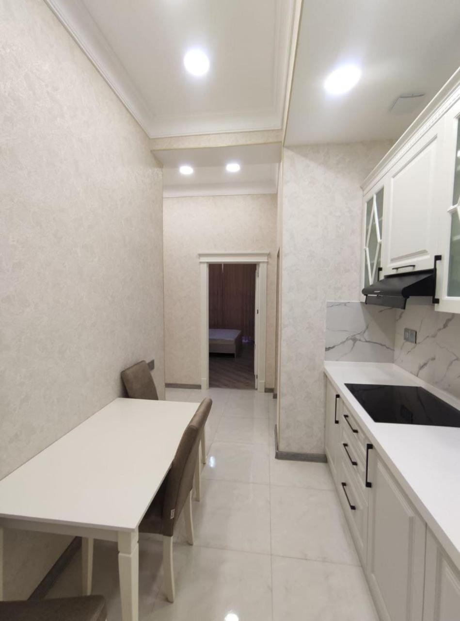 28 May Apartment