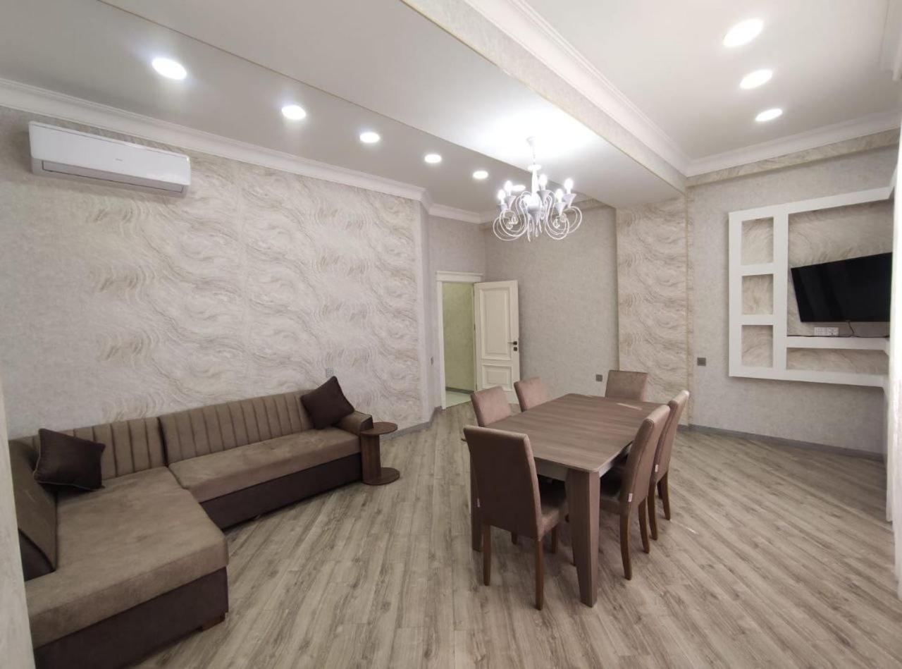 28 May Apartment