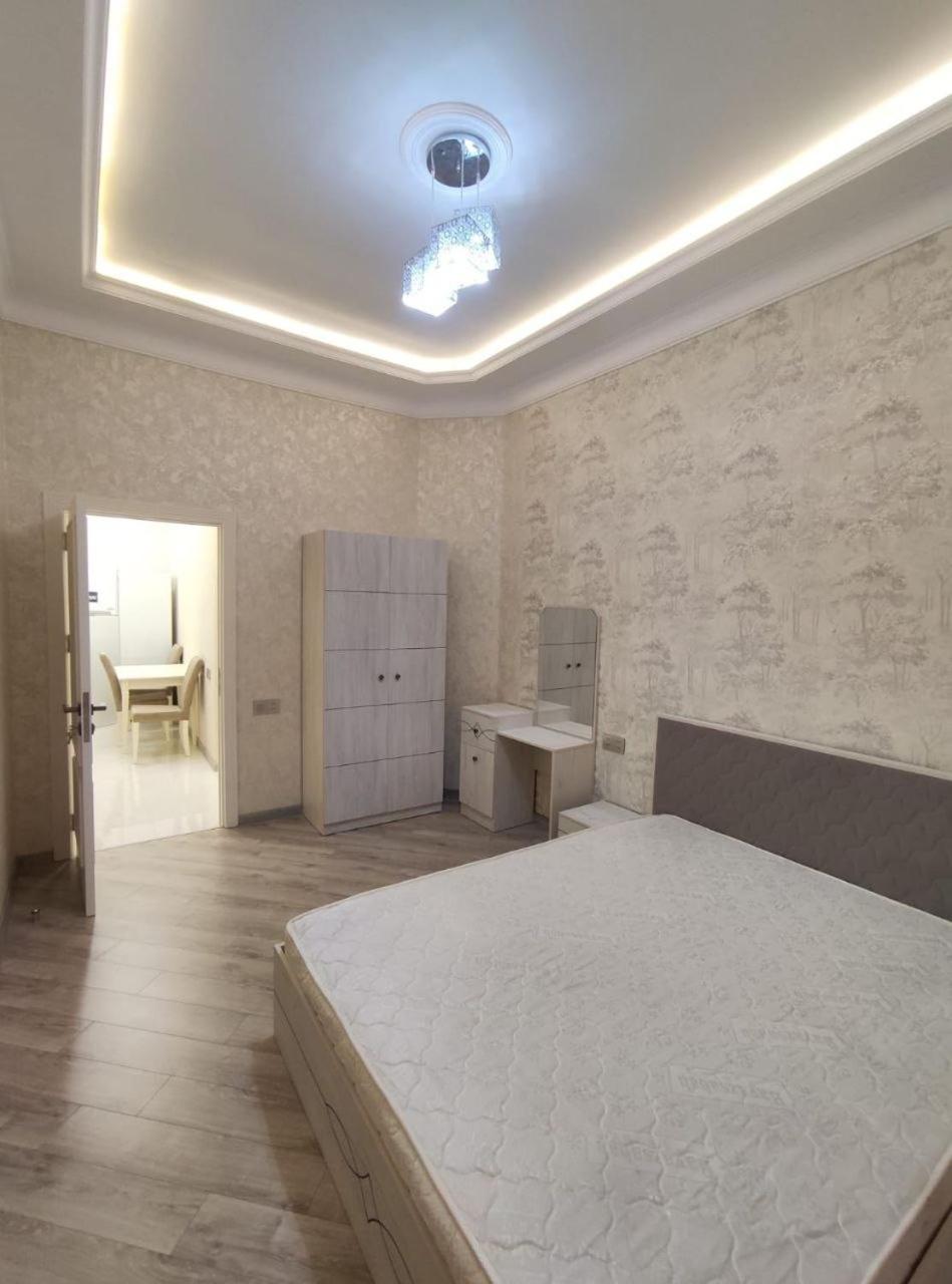 28 May Apartment