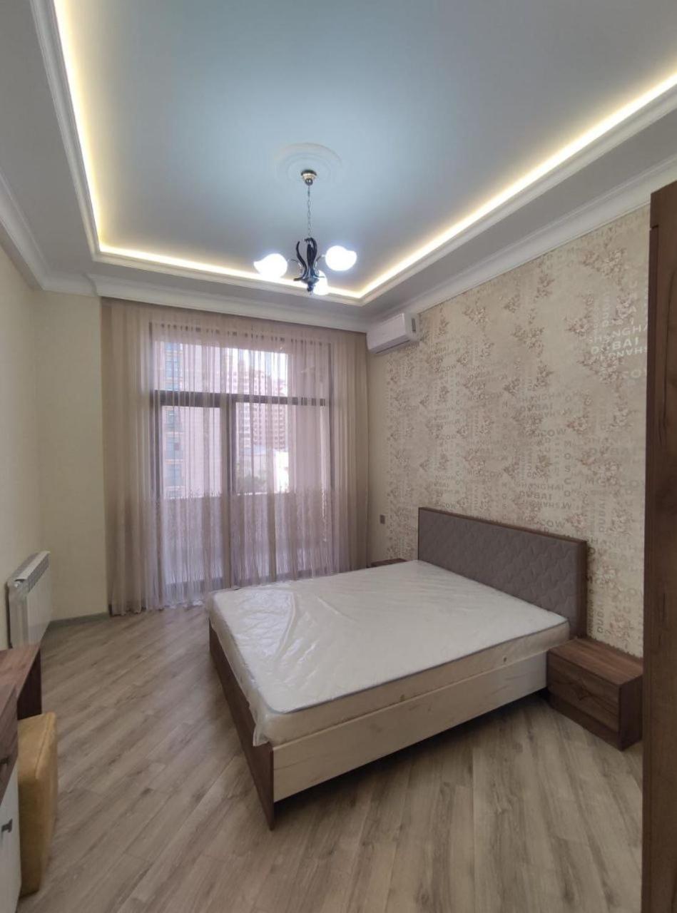 28 May Apartment