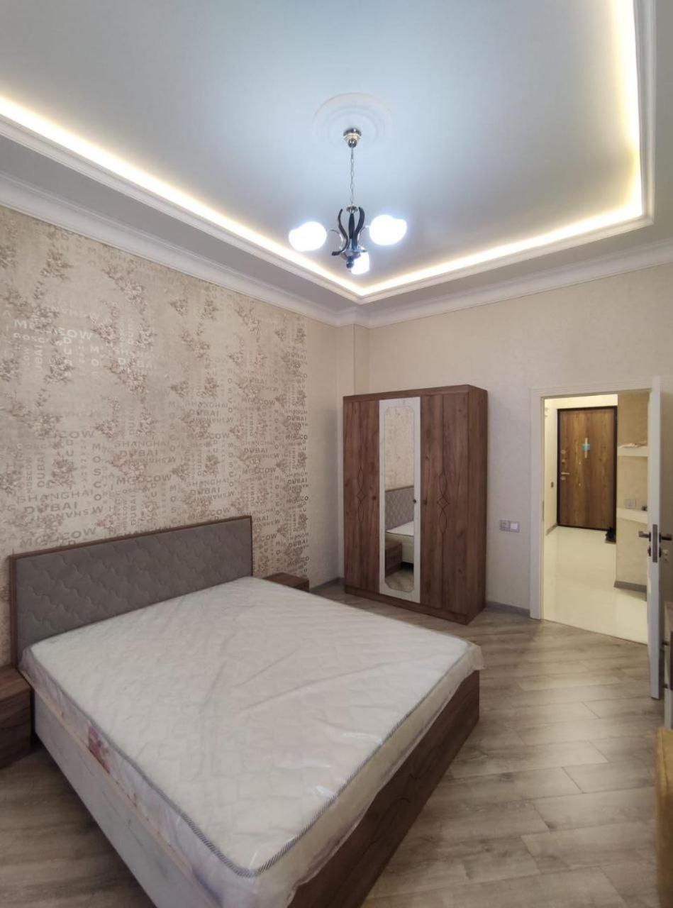 28 May Apartment