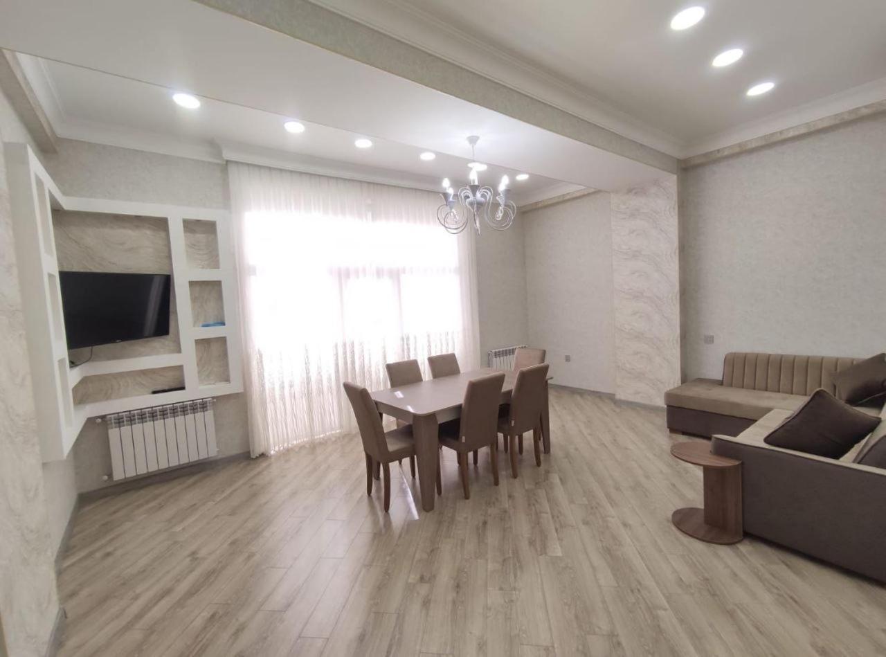 28 May Apartment