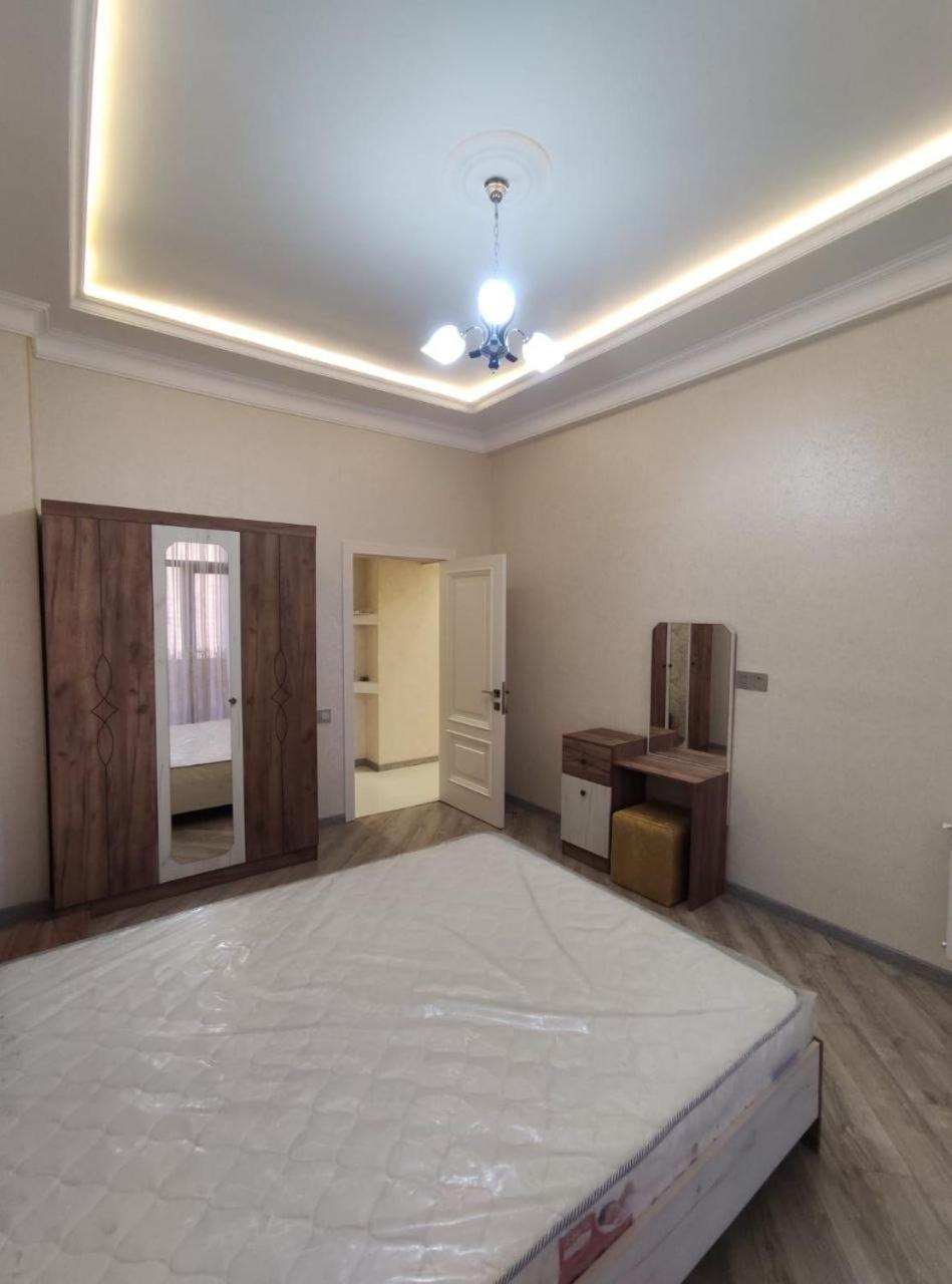 28 May Apartment