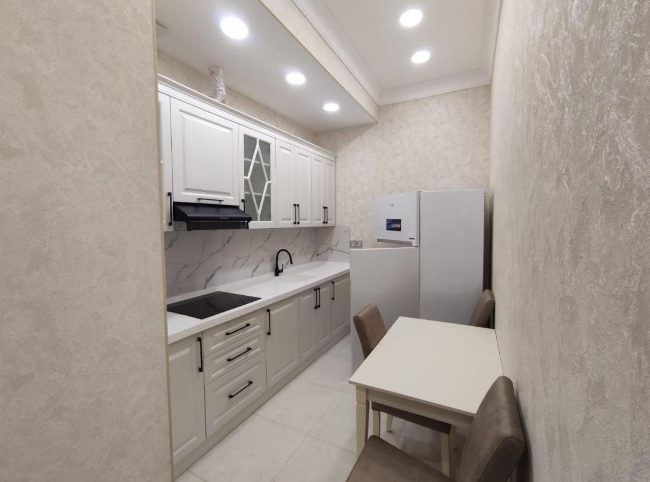 28 May Apartment