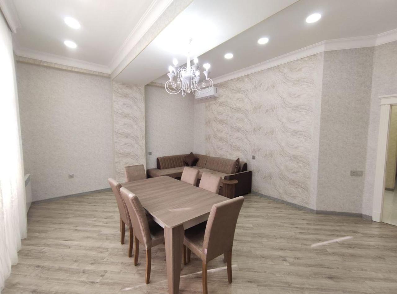 28 May Apartment