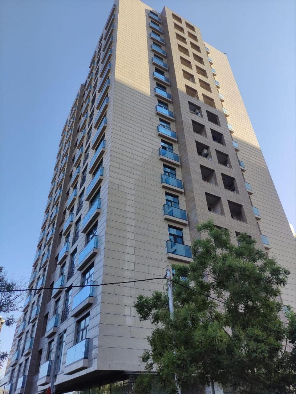 28 May Apartment