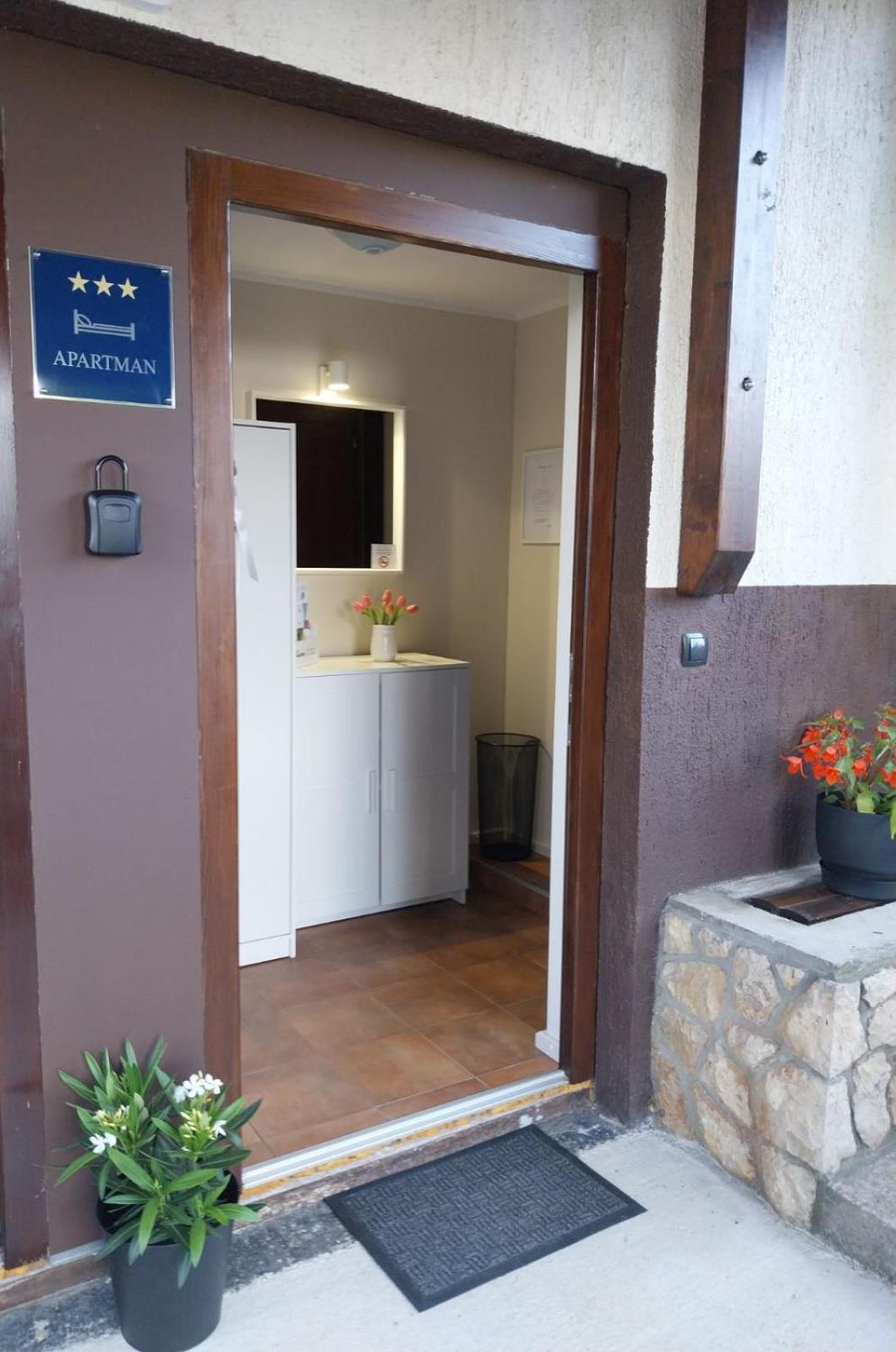 Apartman Neli