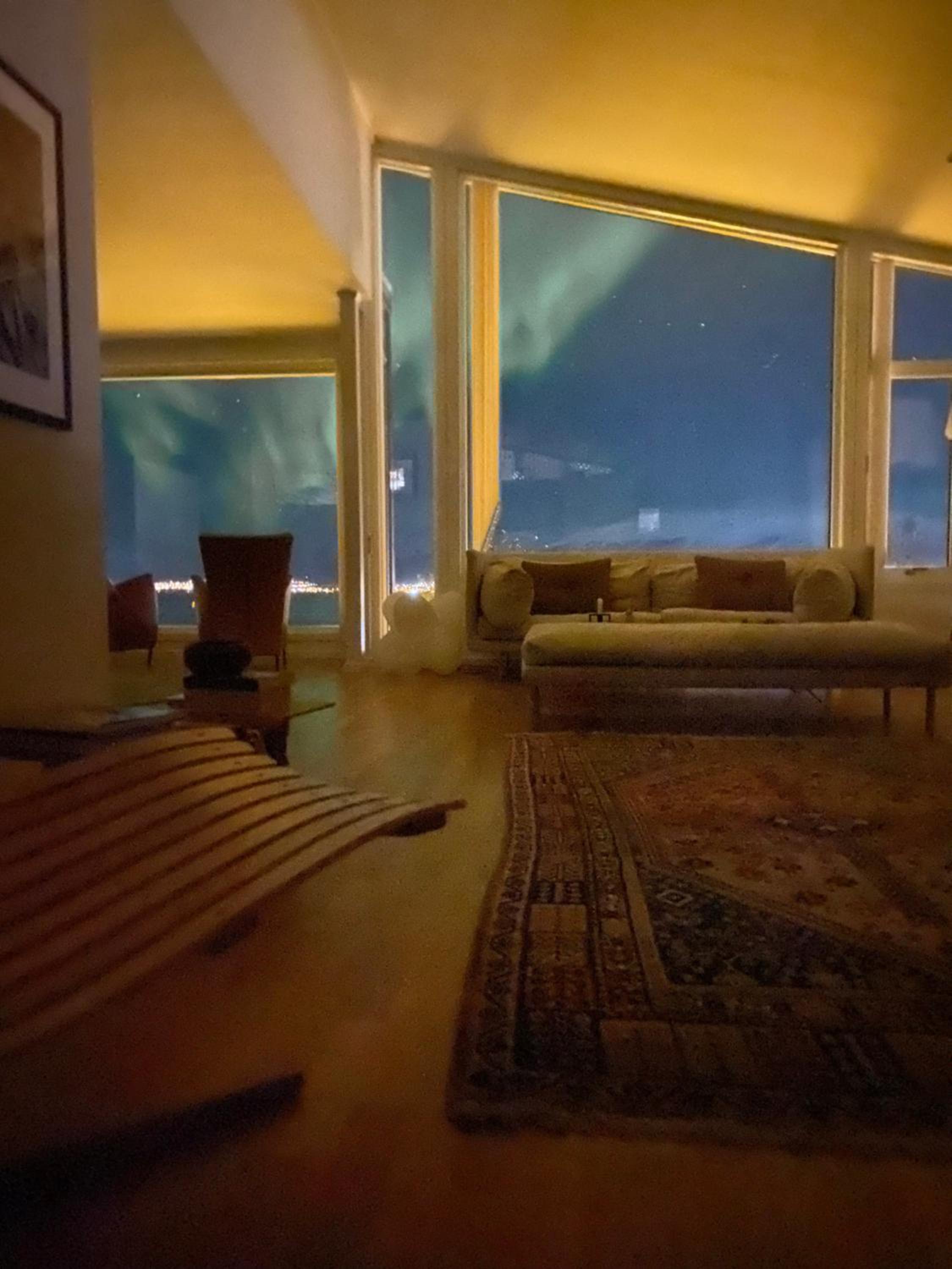 Funkisvilla med panoramautsikt