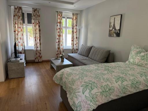 Ferienwohnung Langenlois