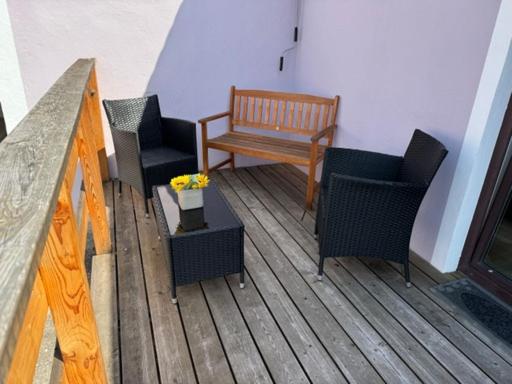 Ferienwohnung Langenlois