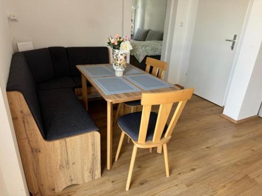 Ferienwohnung Langenlois
